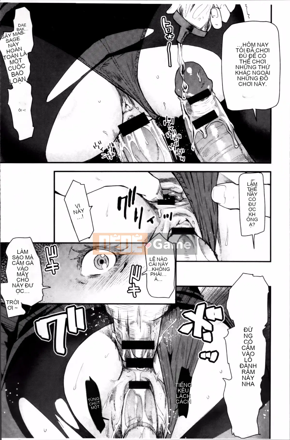 [Ryo Oshima] Jukukosu -Phụ nữ trưởng thành muốn cosplay-