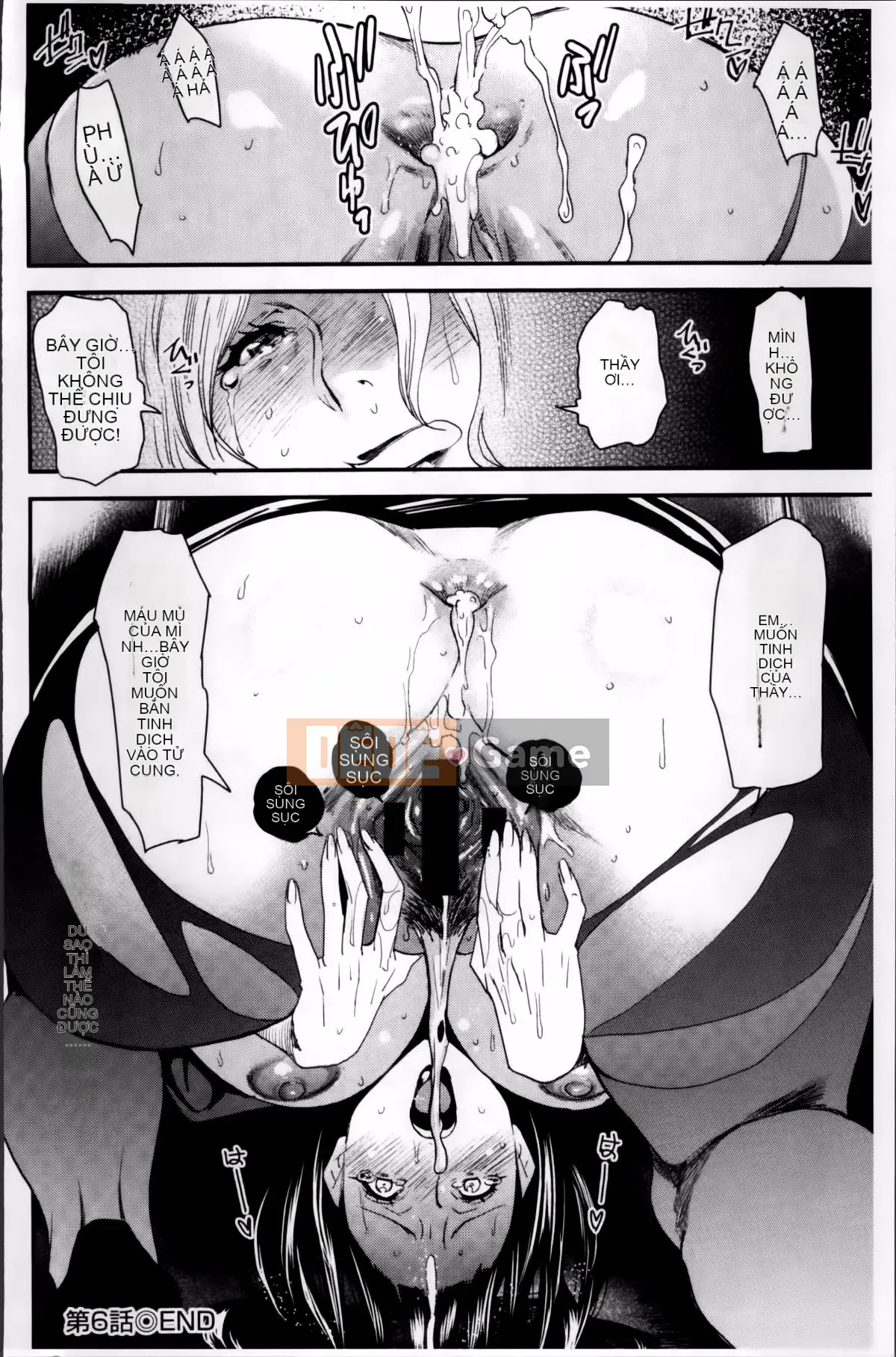 [Ryo Oshima] Jukukosu -Phụ nữ trưởng thành muốn cosplay-