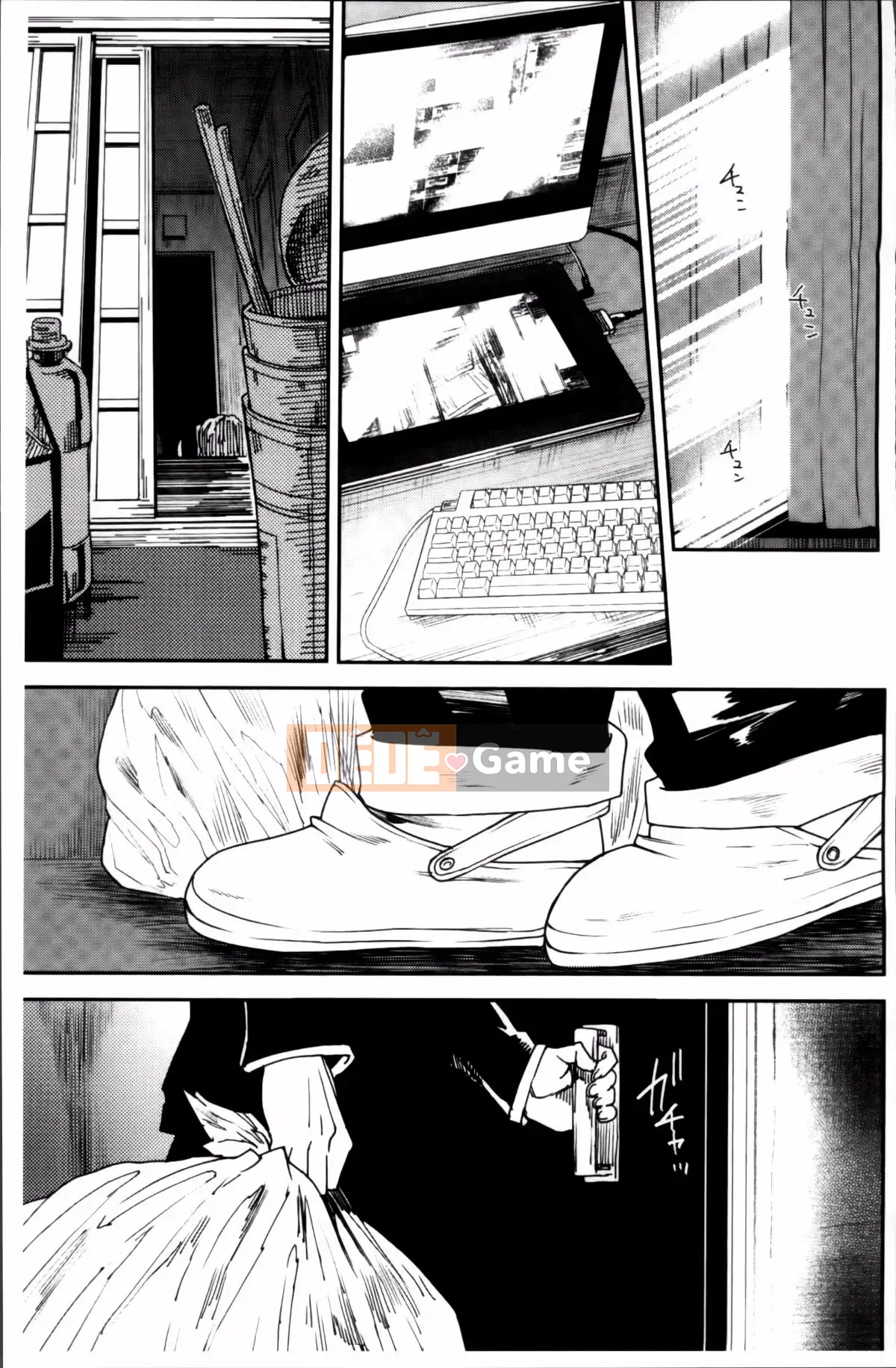 [Ryo Oshima] Jukukosu -Phụ nữ trưởng thành muốn cosplay-