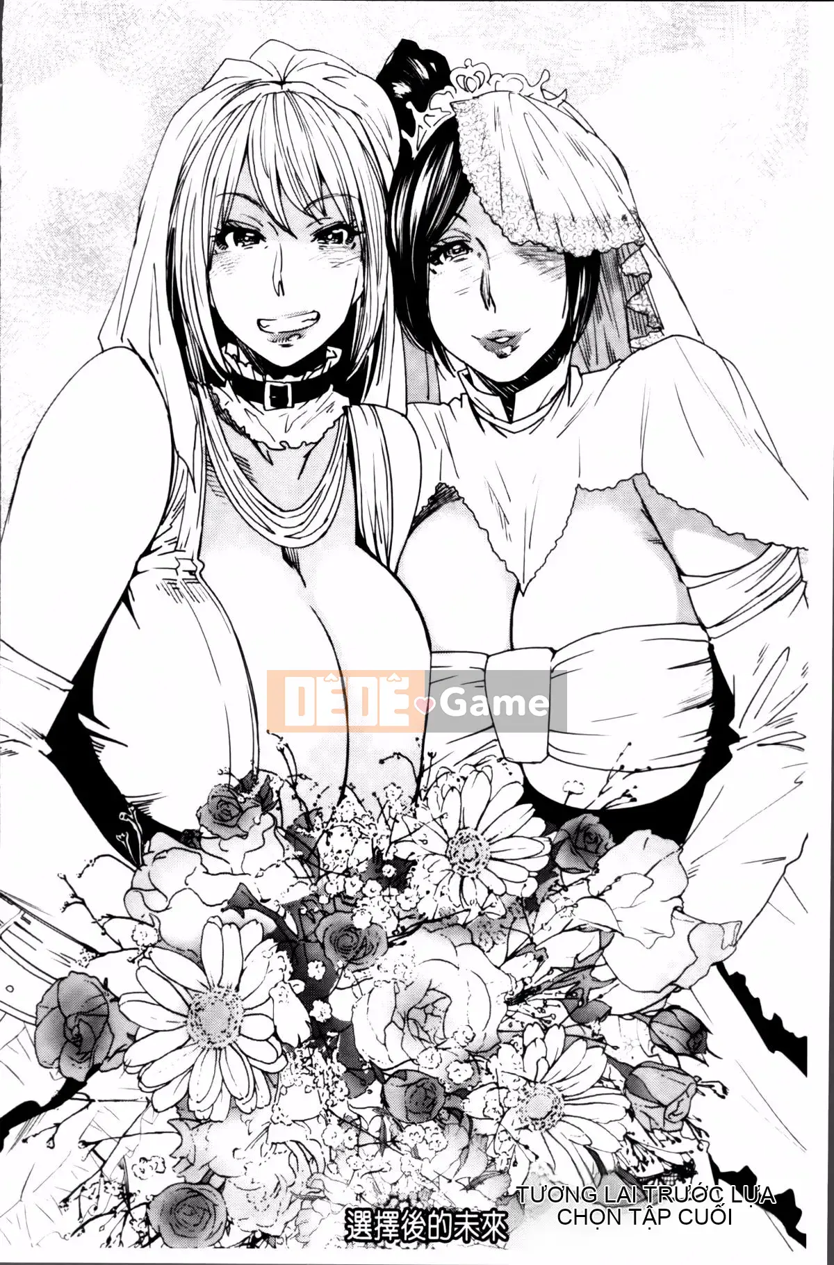 [Ryo Oshima] Jukukosu -Phụ nữ trưởng thành muốn cosplay-