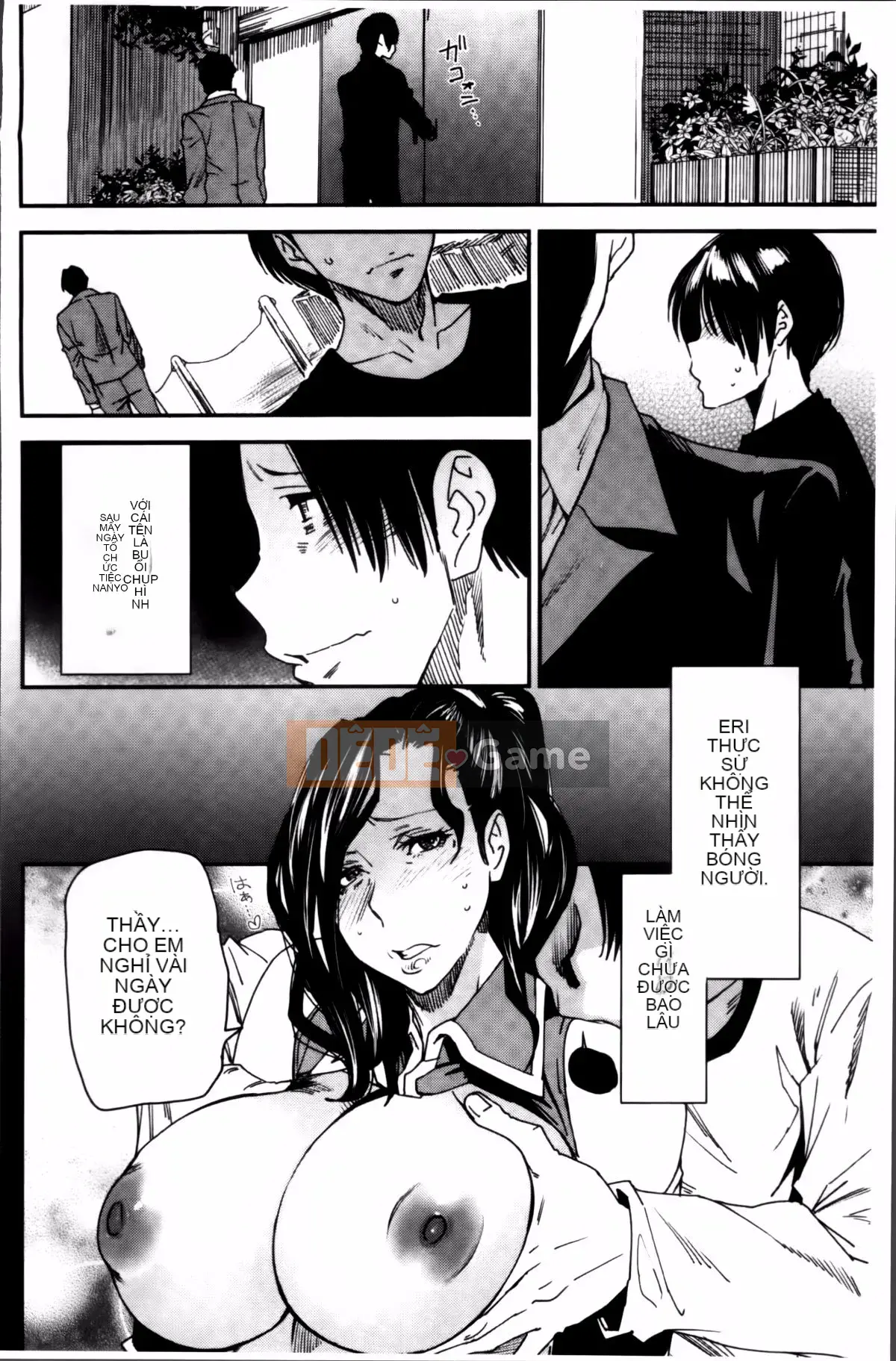 [Ryo Oshima] Jukukosu -Phụ nữ trưởng thành muốn cosplay-