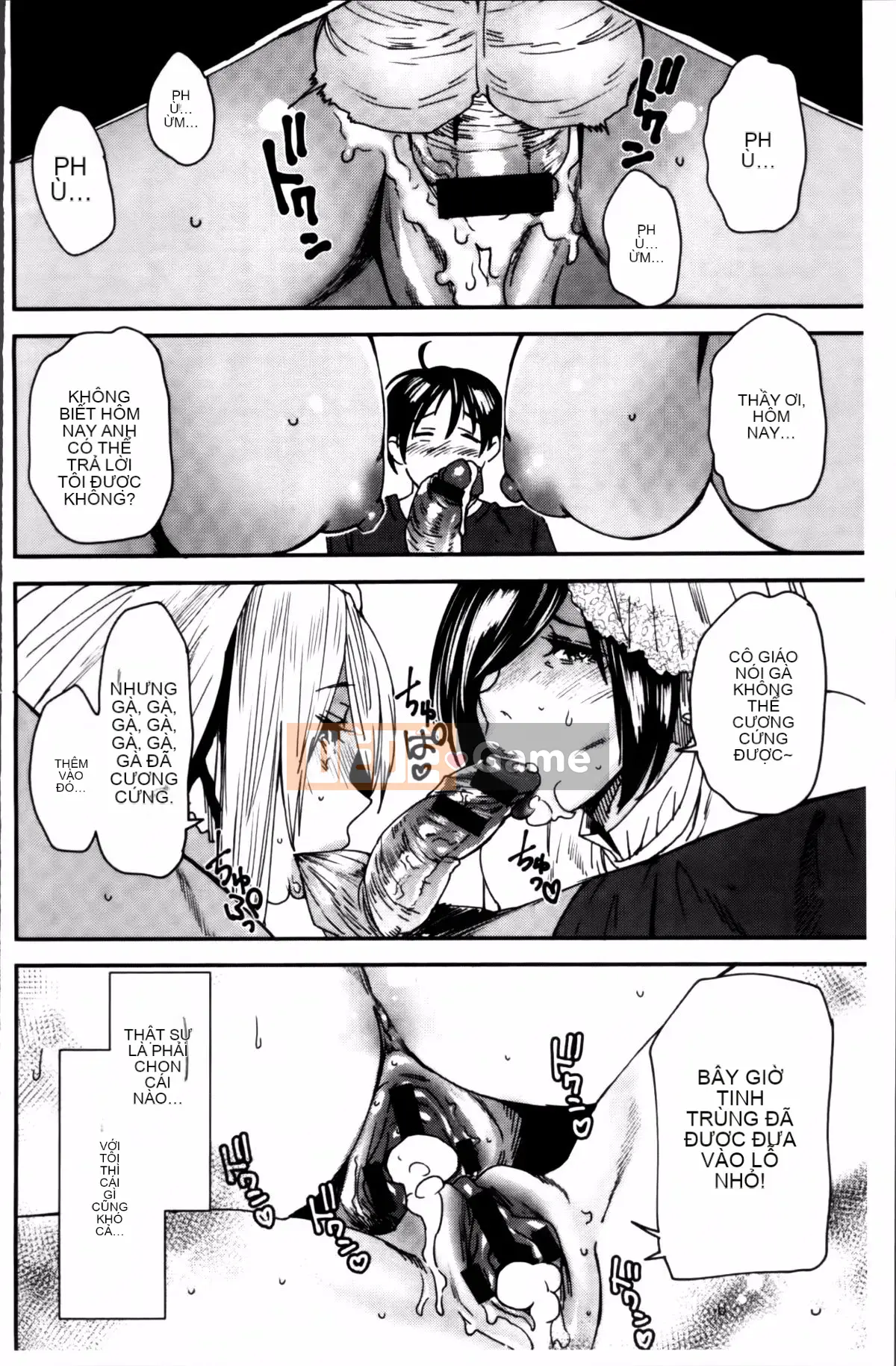 [Ryo Oshima] Jukukosu -Phụ nữ trưởng thành muốn cosplay-