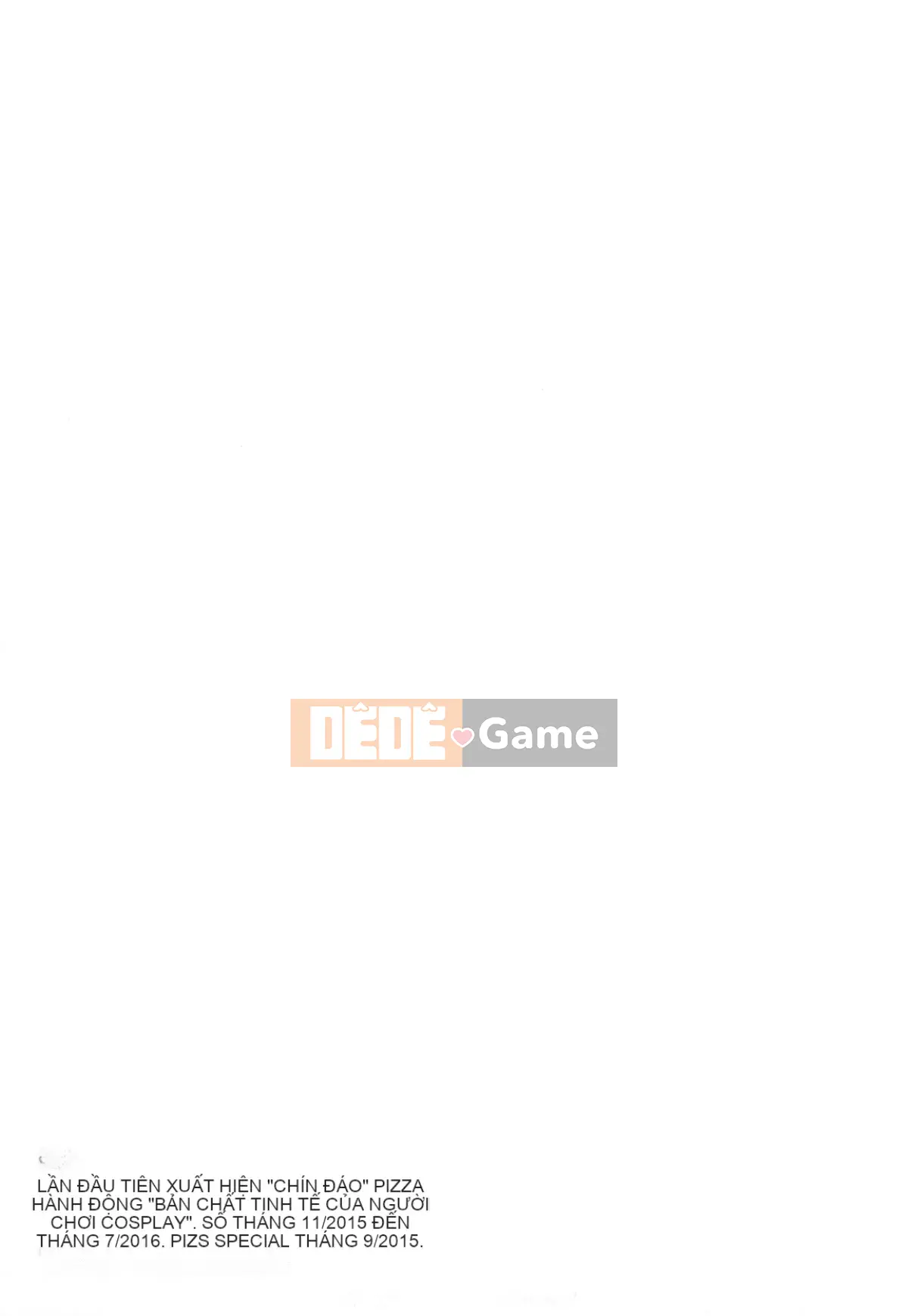 [Ryo Oshima] Jukukosu -Phụ nữ trưởng thành muốn cosplay-