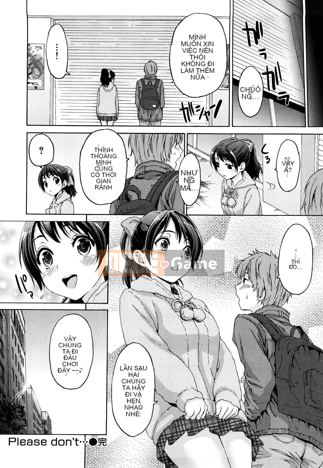 [Kase Taiki] Tình dục trinh nữ thuần khiết