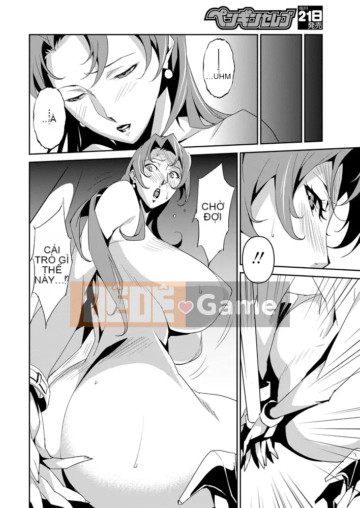 [Miura Takehiro] Phần Q