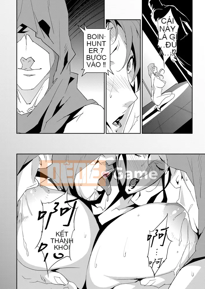 [Miura Takehiro] Phần Q