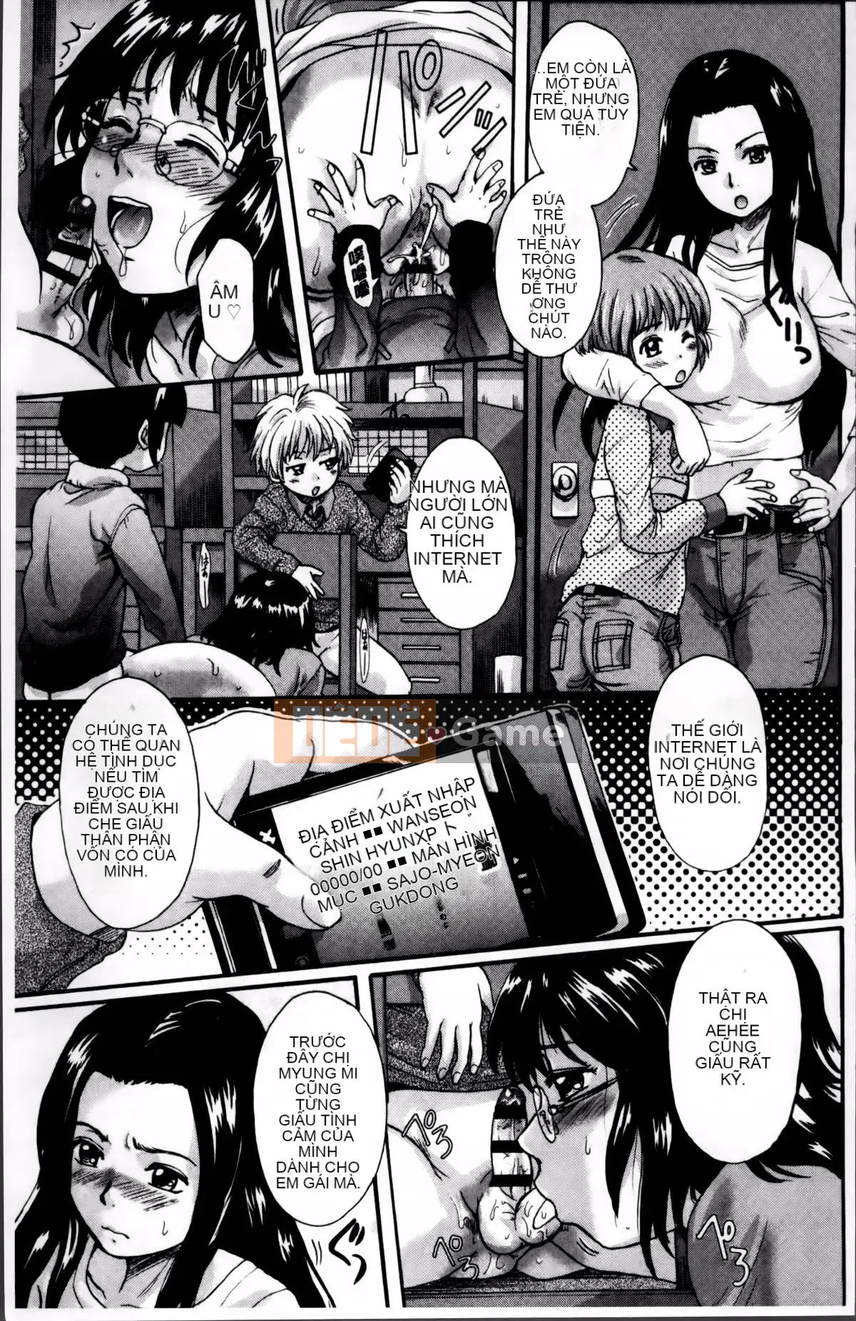 [Triết học Nakayama] Thú cưng trưởng thành