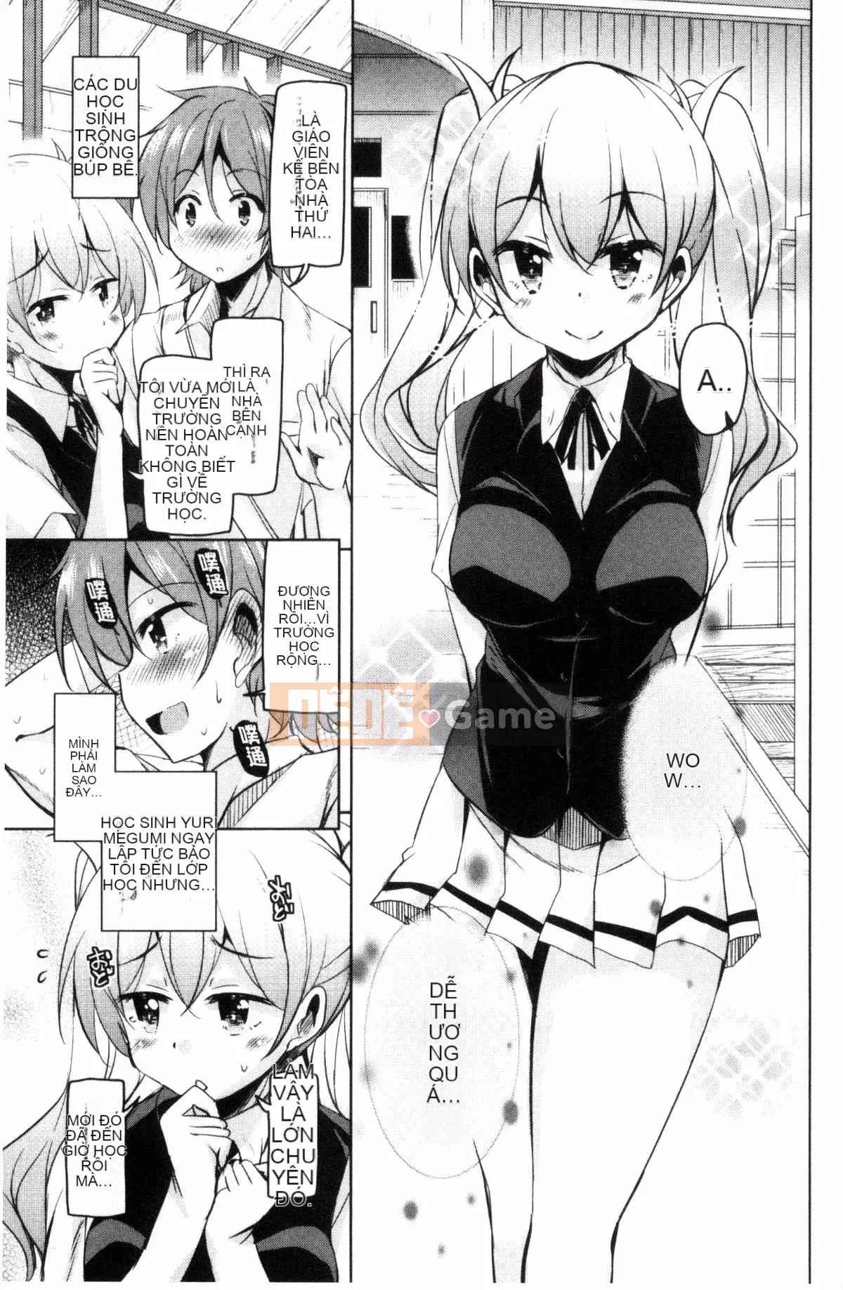 [Narusawa Kei] Hoshihiko-kun của Quỷ vương bị lưu đày