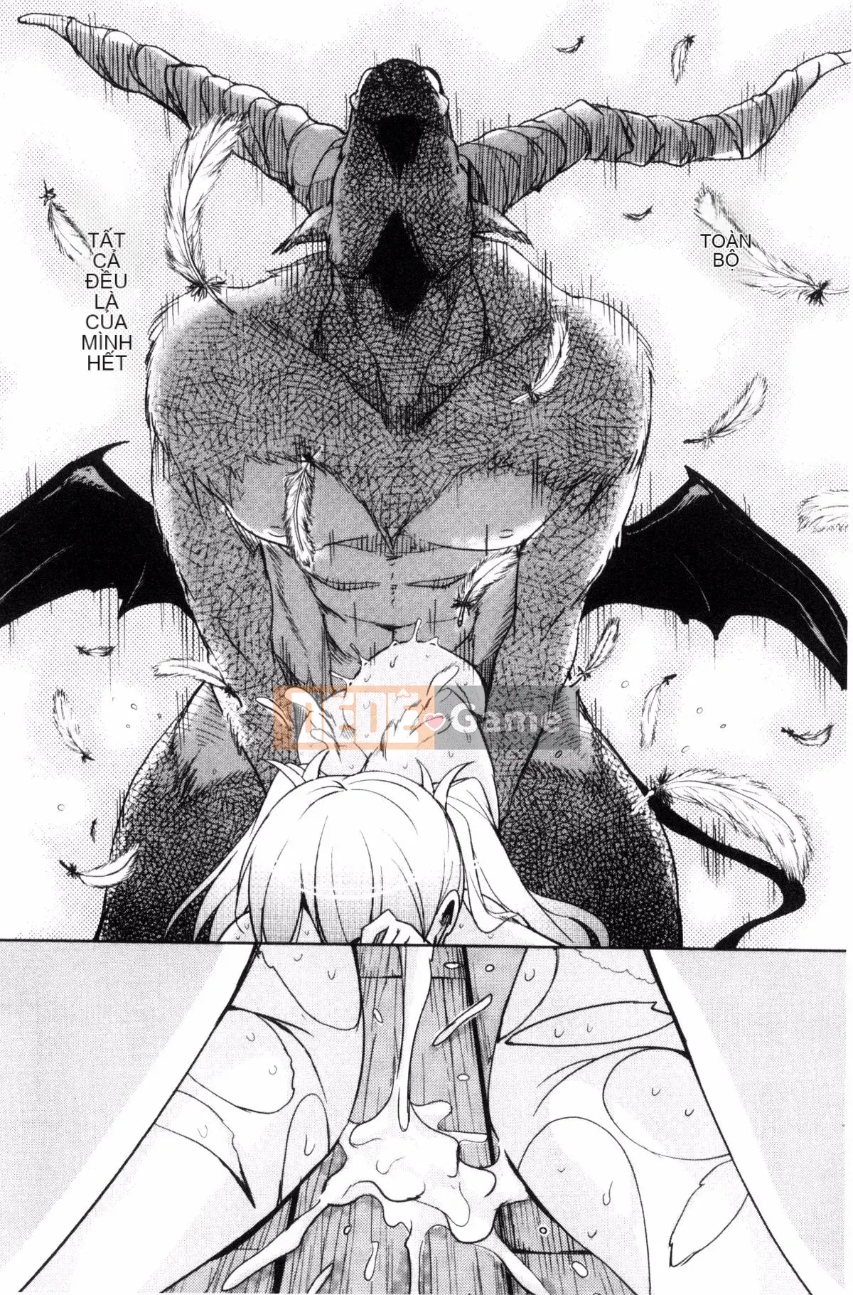 [Narusawa Kei] Hoshihiko-kun của Quỷ vương bị lưu đày