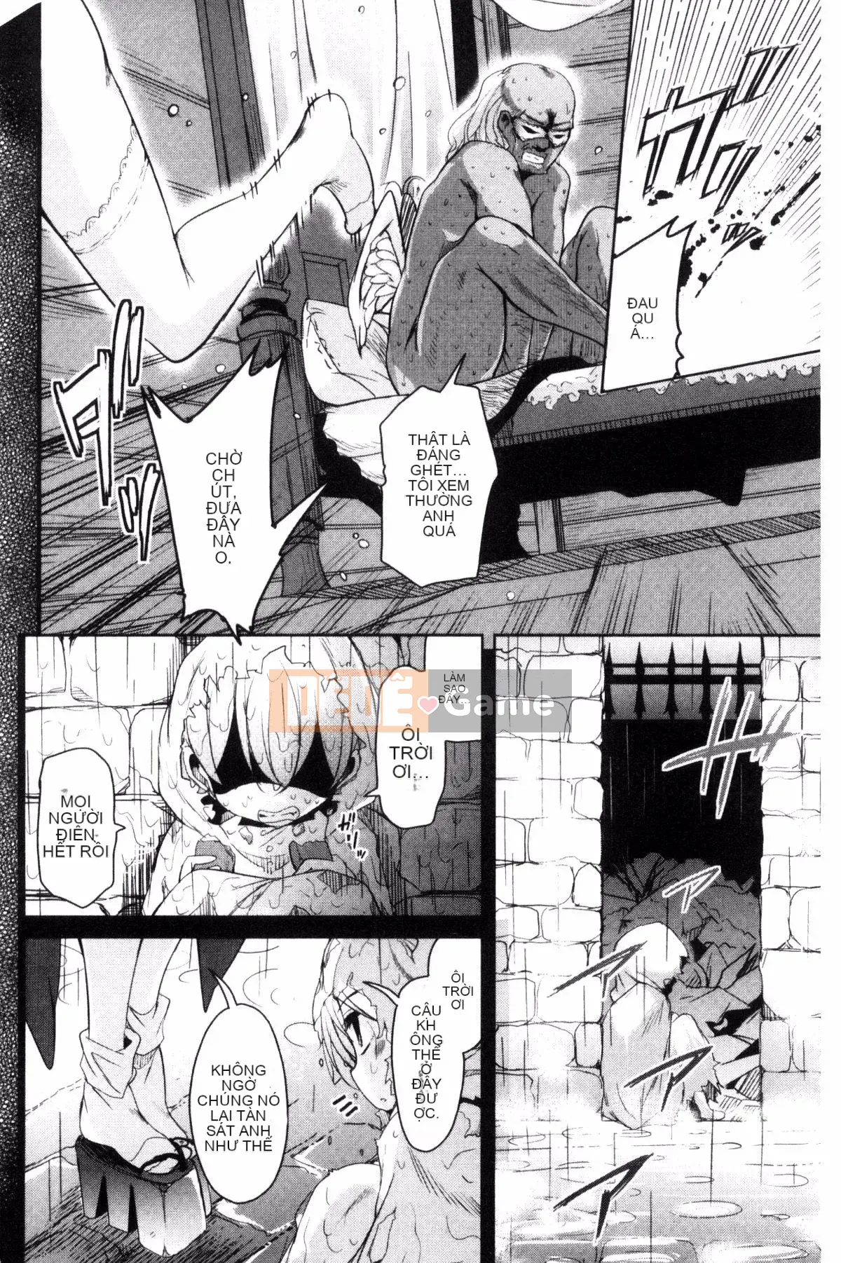 [Narusawa Kei] Hoshihiko-kun của Quỷ vương bị lưu đày