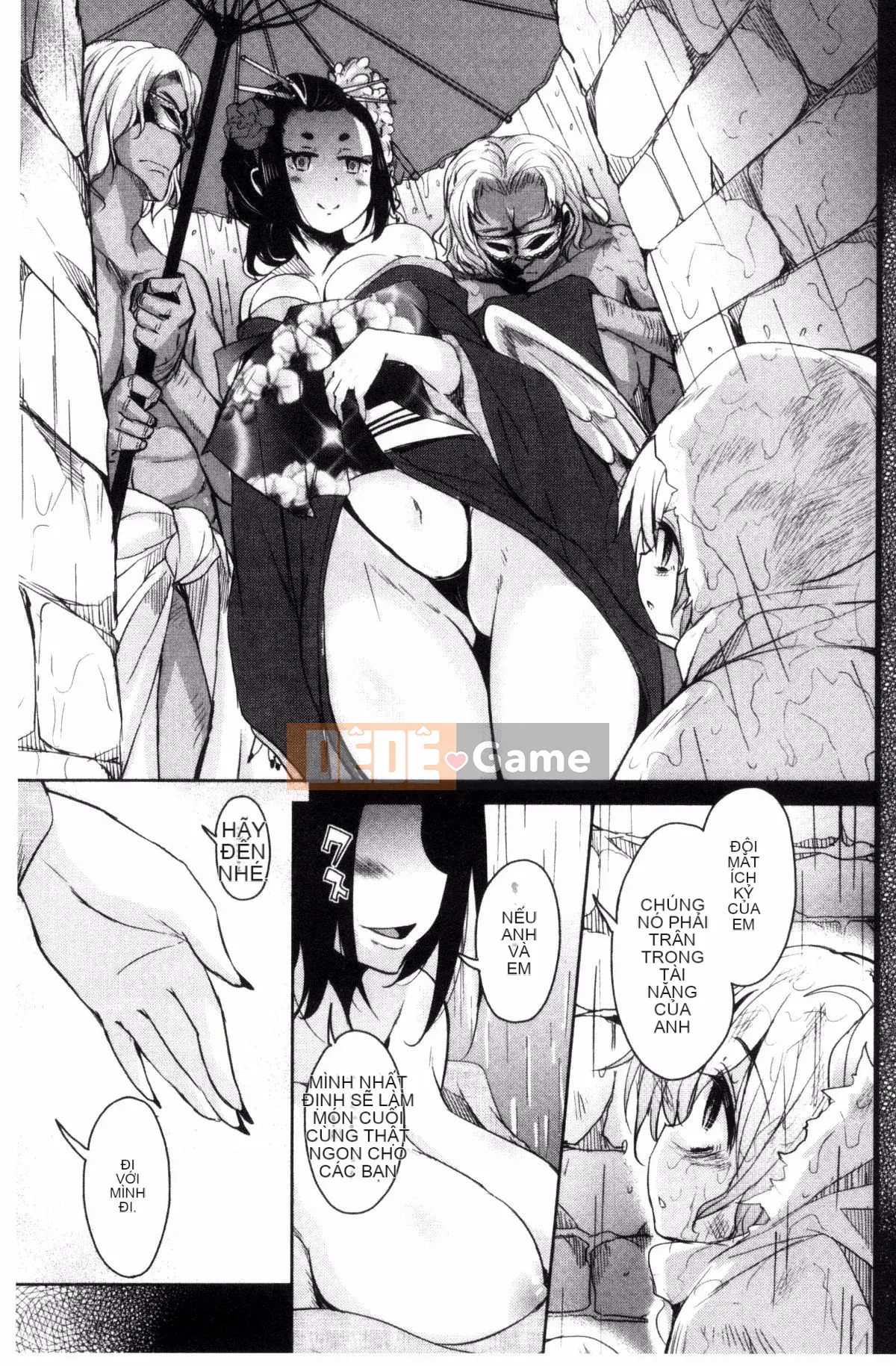 [Narusawa Kei] Hoshihiko-kun của Quỷ vương bị lưu đày