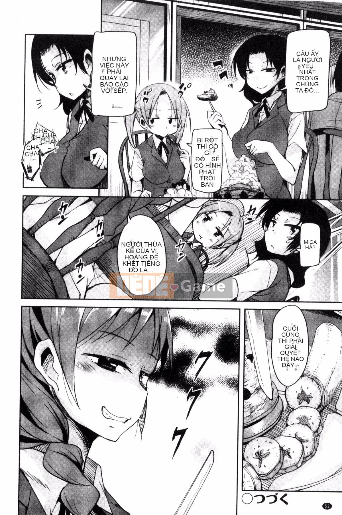 [Narusawa Kei] Hoshihiko-kun của Quỷ vương bị lưu đày