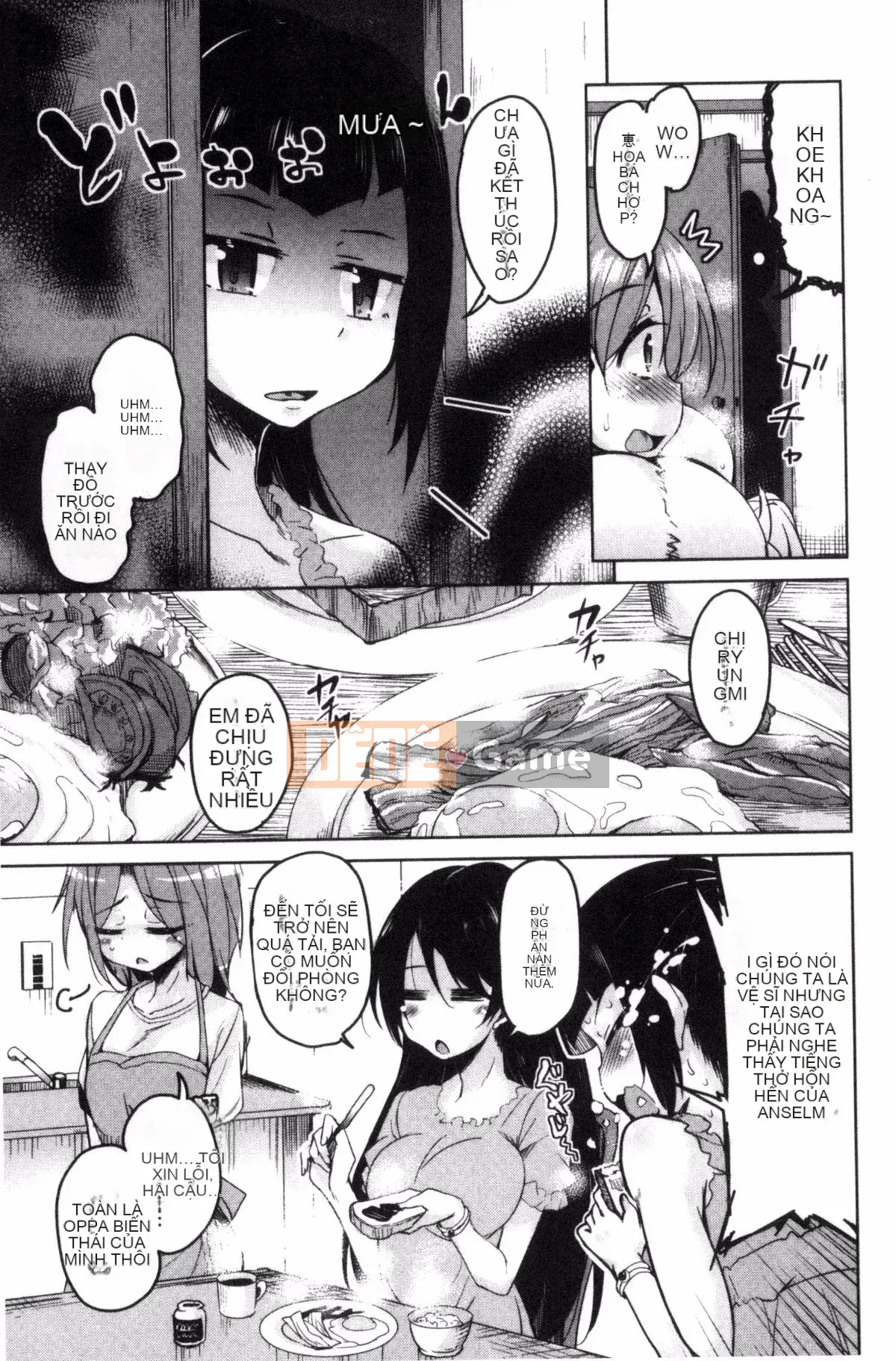 [Narusawa Kei] Hoshihiko-kun của Quỷ vương bị lưu đày