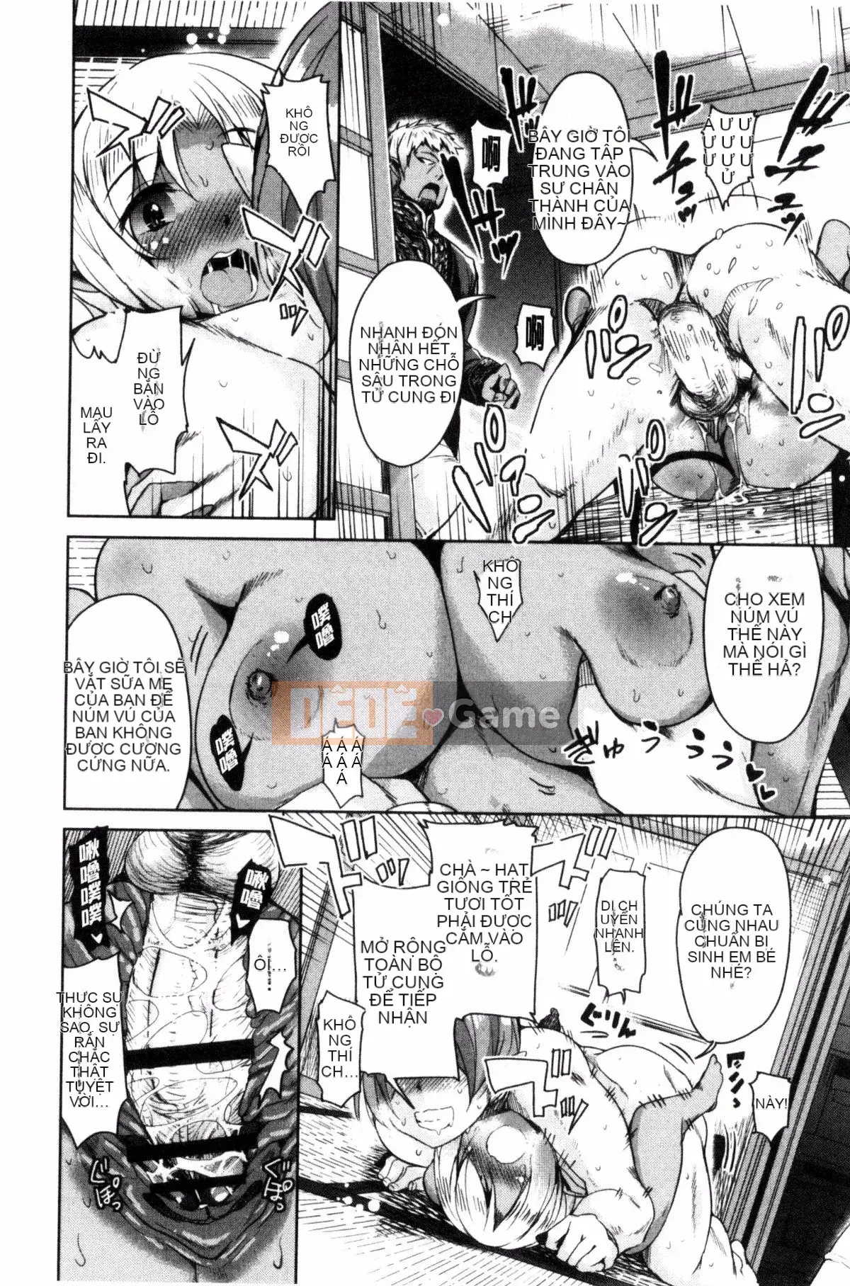 [Narusawa Kei] Hoshihiko-kun của Quỷ vương bị lưu đày