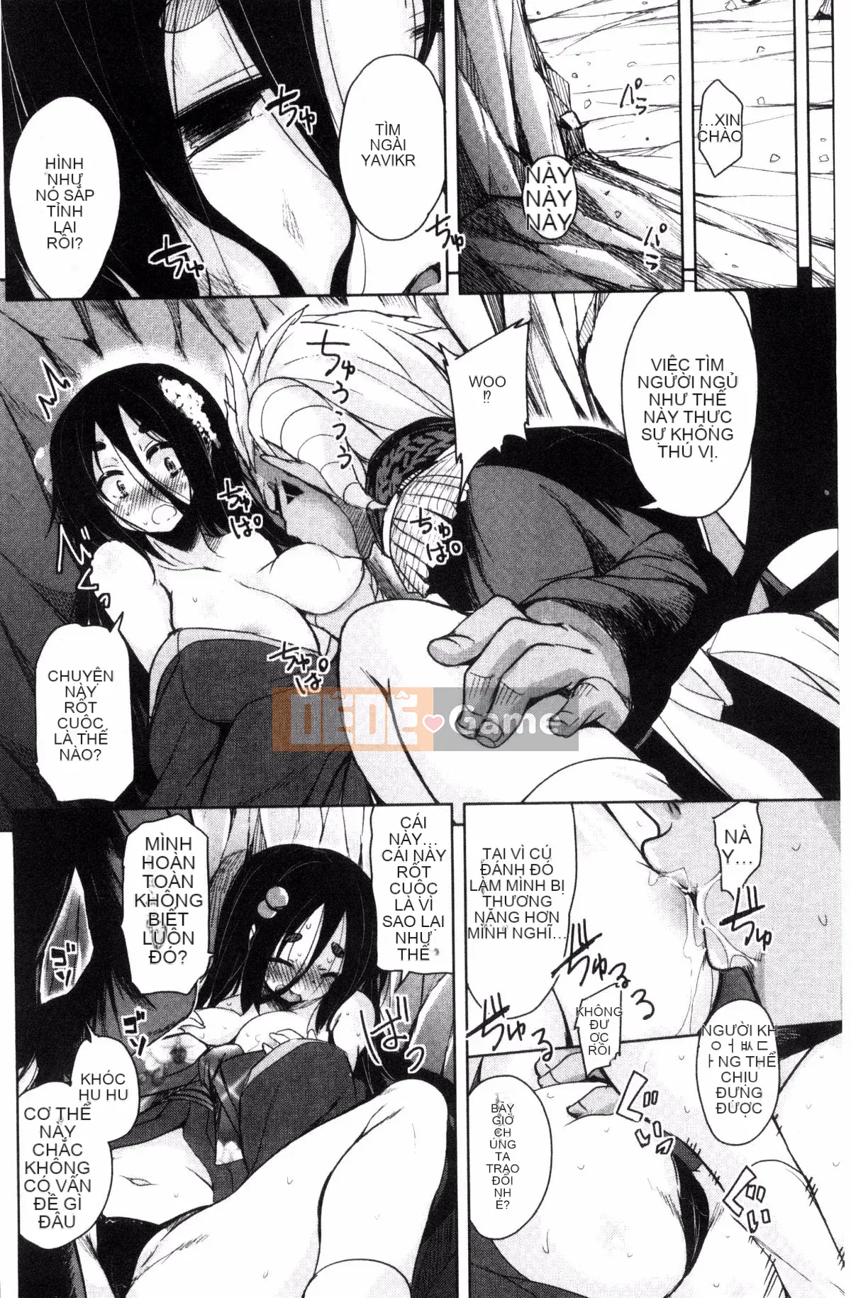 [Narusawa Kei] Hoshihiko-kun của Quỷ vương bị lưu đày