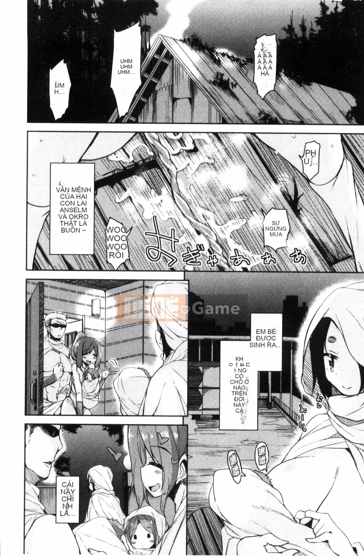 [Narusawa Kei] Hoshihiko-kun của Quỷ vương bị lưu đày