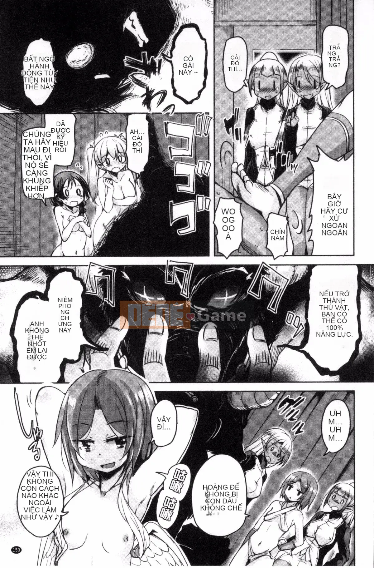 [Narusawa Kei] Hoshihiko-kun của Quỷ vương bị lưu đày