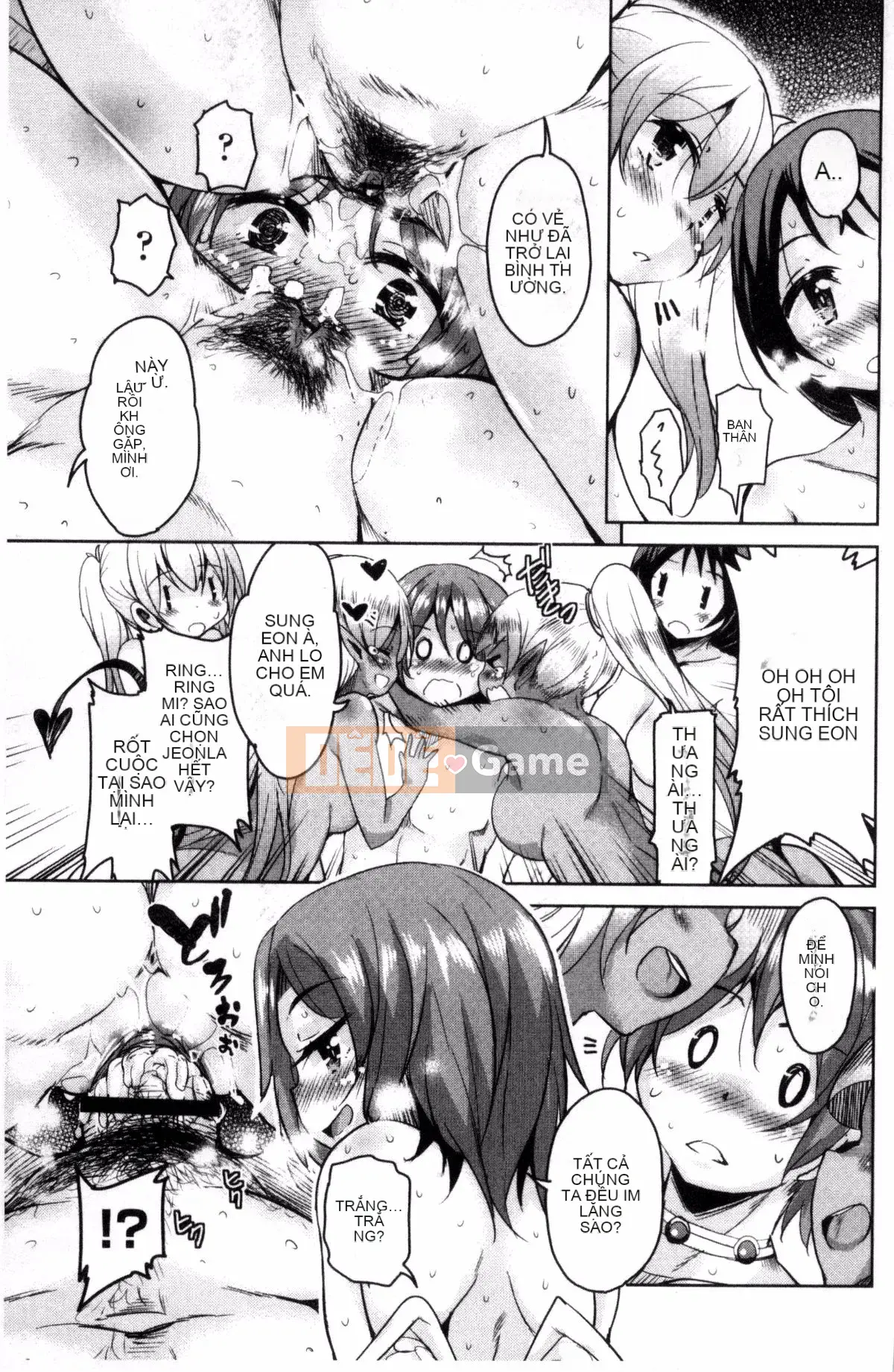 [Narusawa Kei] Hoshihiko-kun của Quỷ vương bị lưu đày