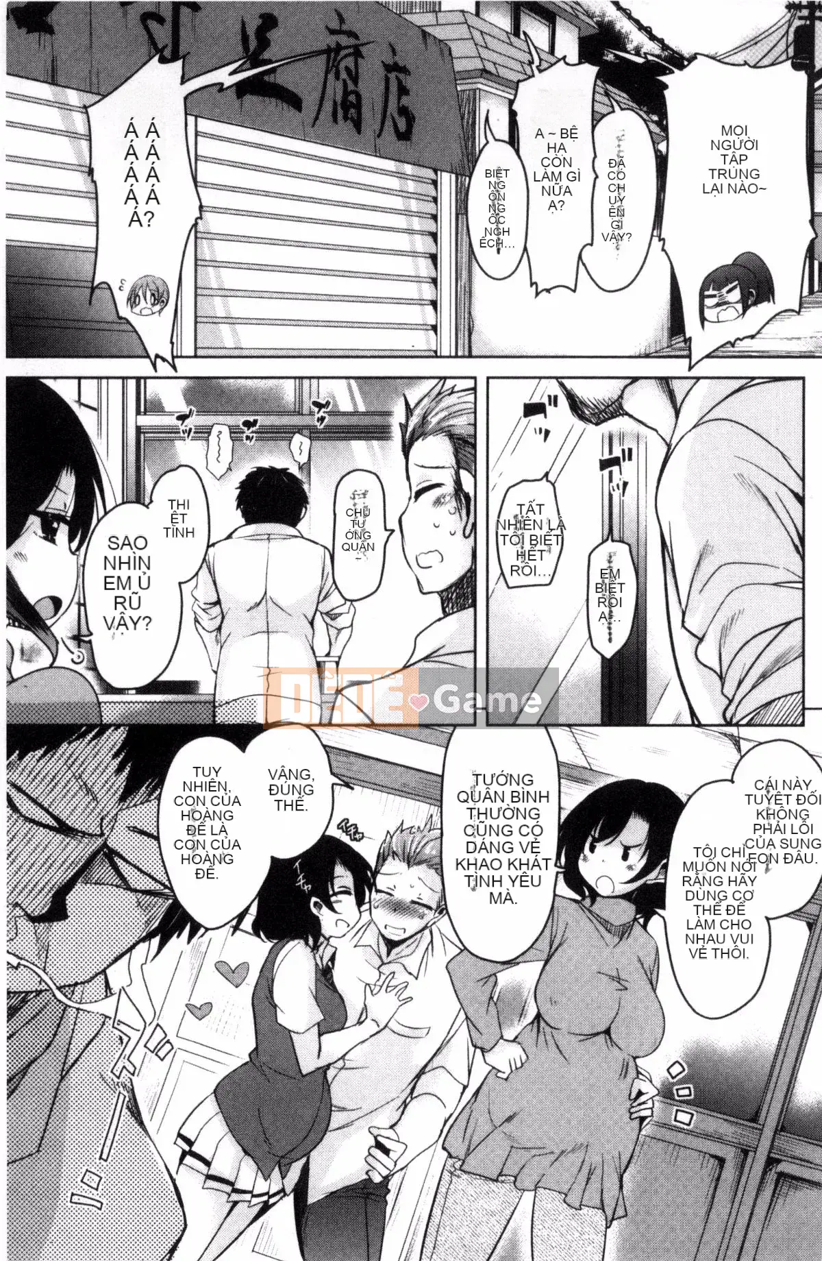 [Narusawa Kei] Hoshihiko-kun của Quỷ vương bị lưu đày