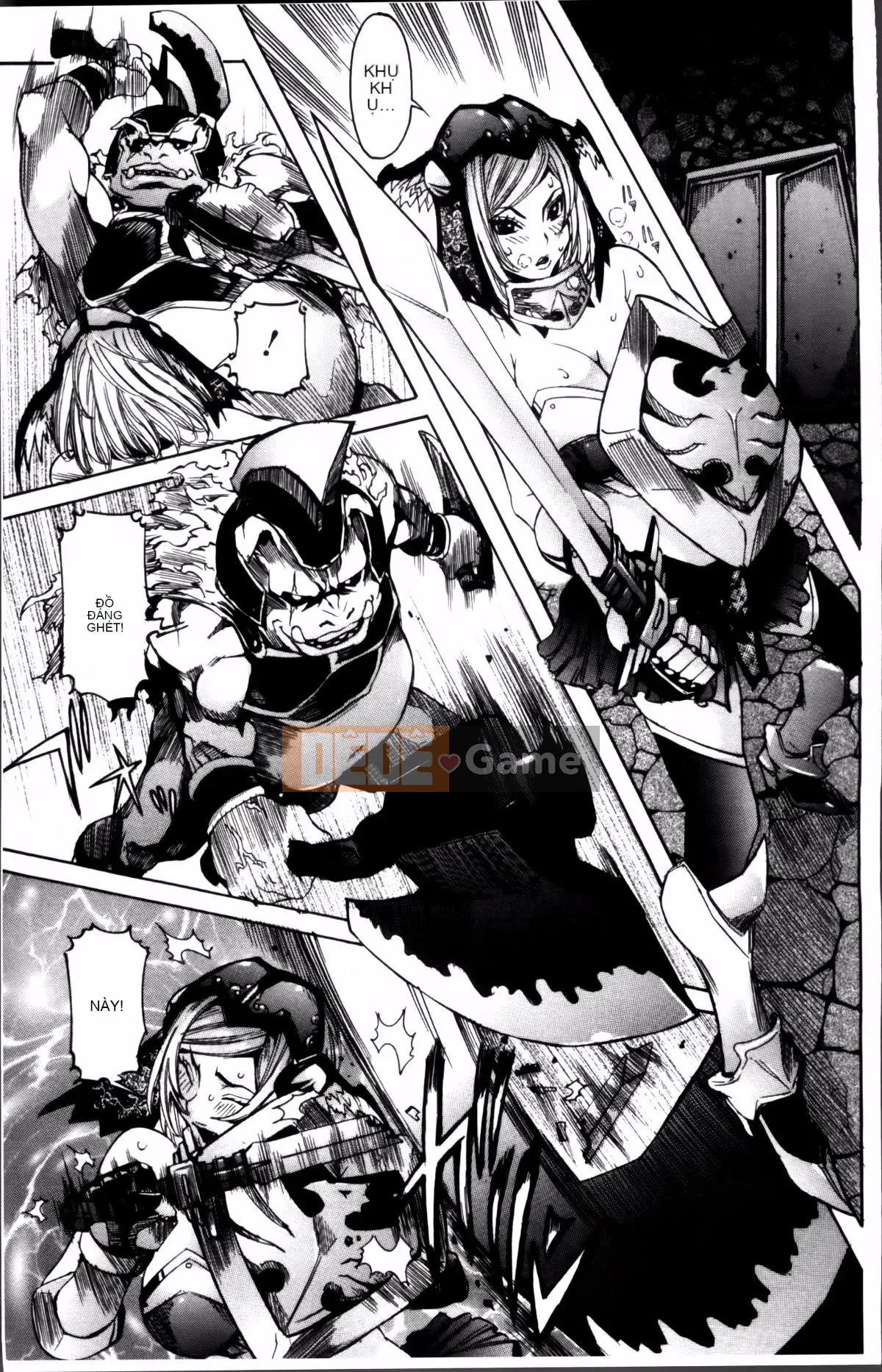 [Shouhana Fake] Bánh kem nước ép Koyu