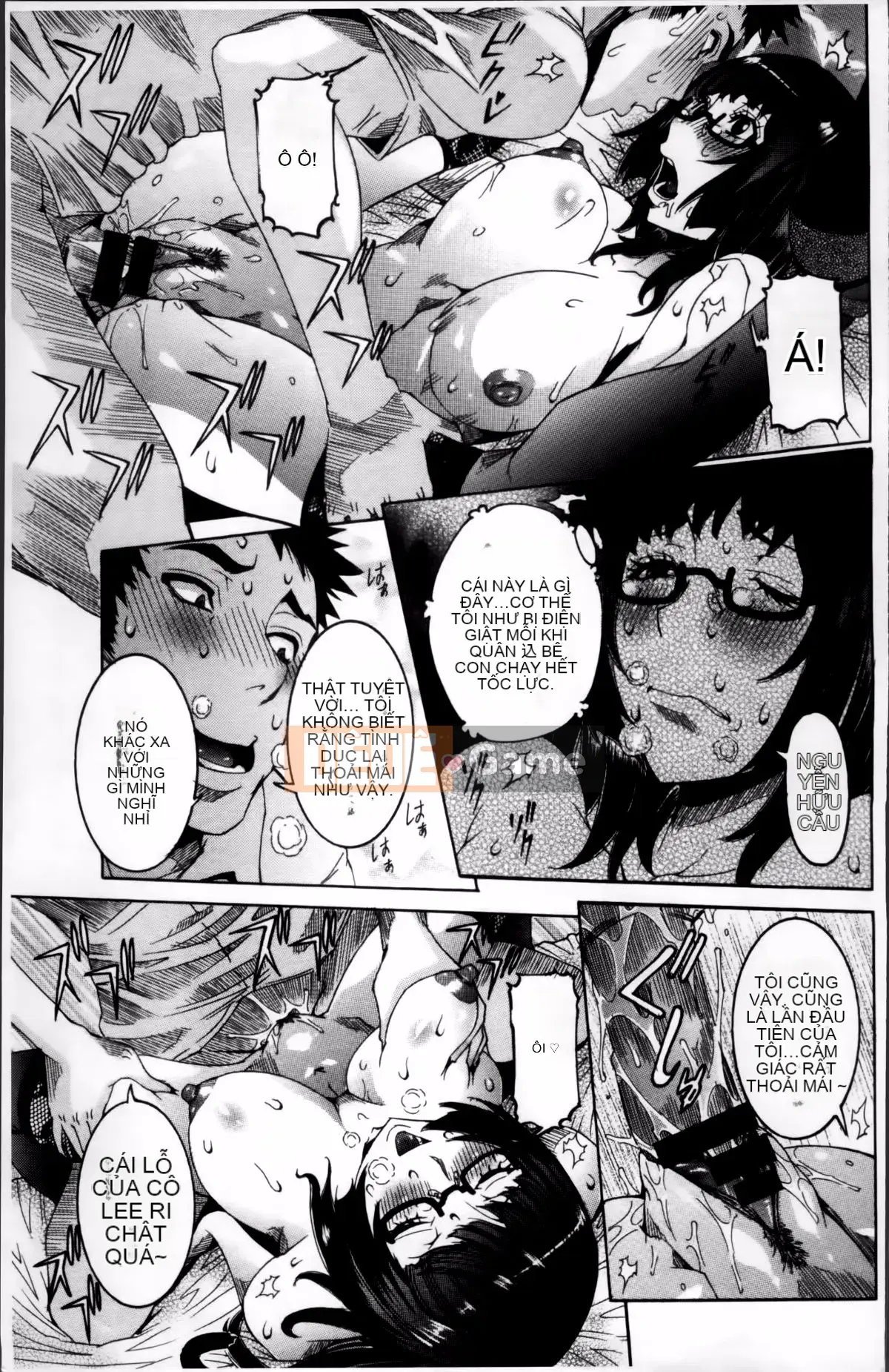 [Shouhana Fake] Bánh kem nước ép Koyu