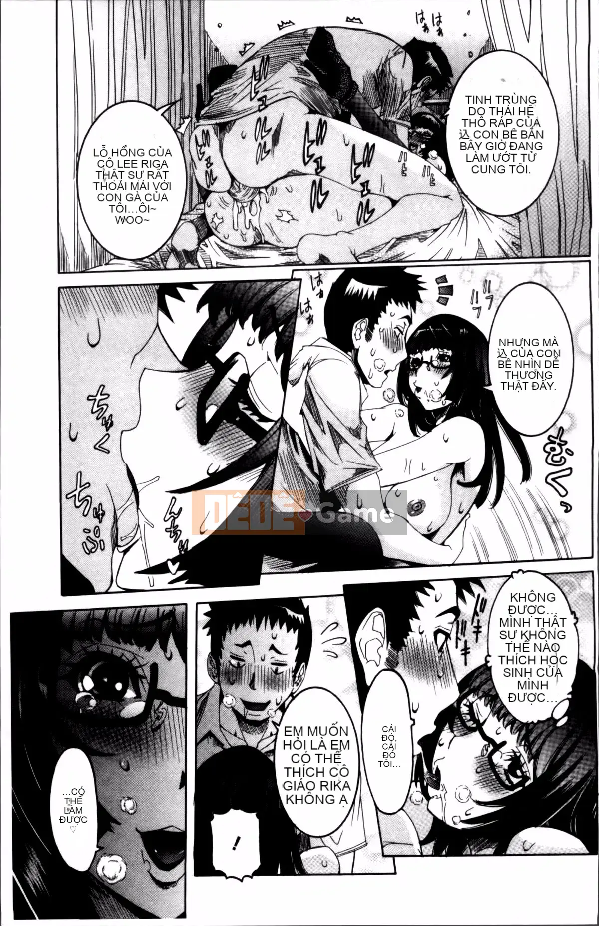 [Shouhana Fake] Bánh kem nước ép Koyu