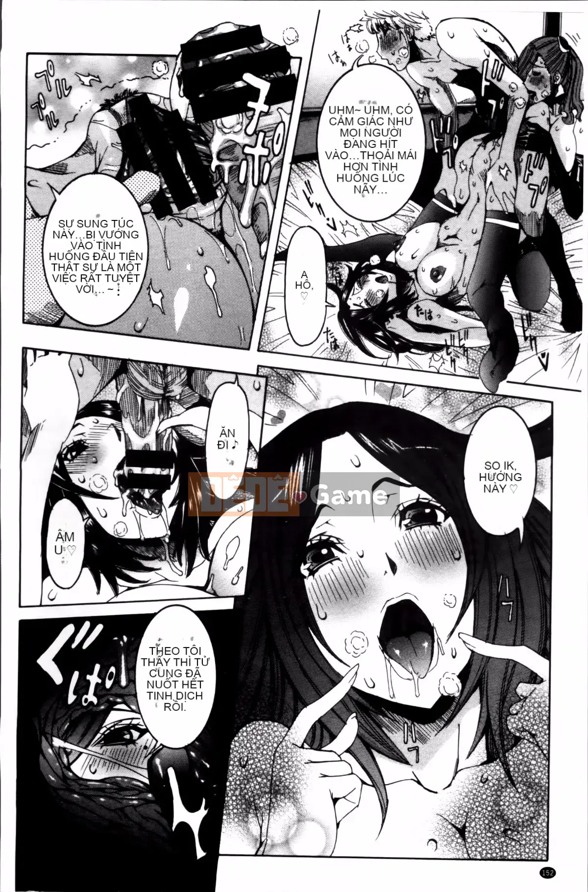 [Shouhana Fake] Bánh kem nước ép Koyu