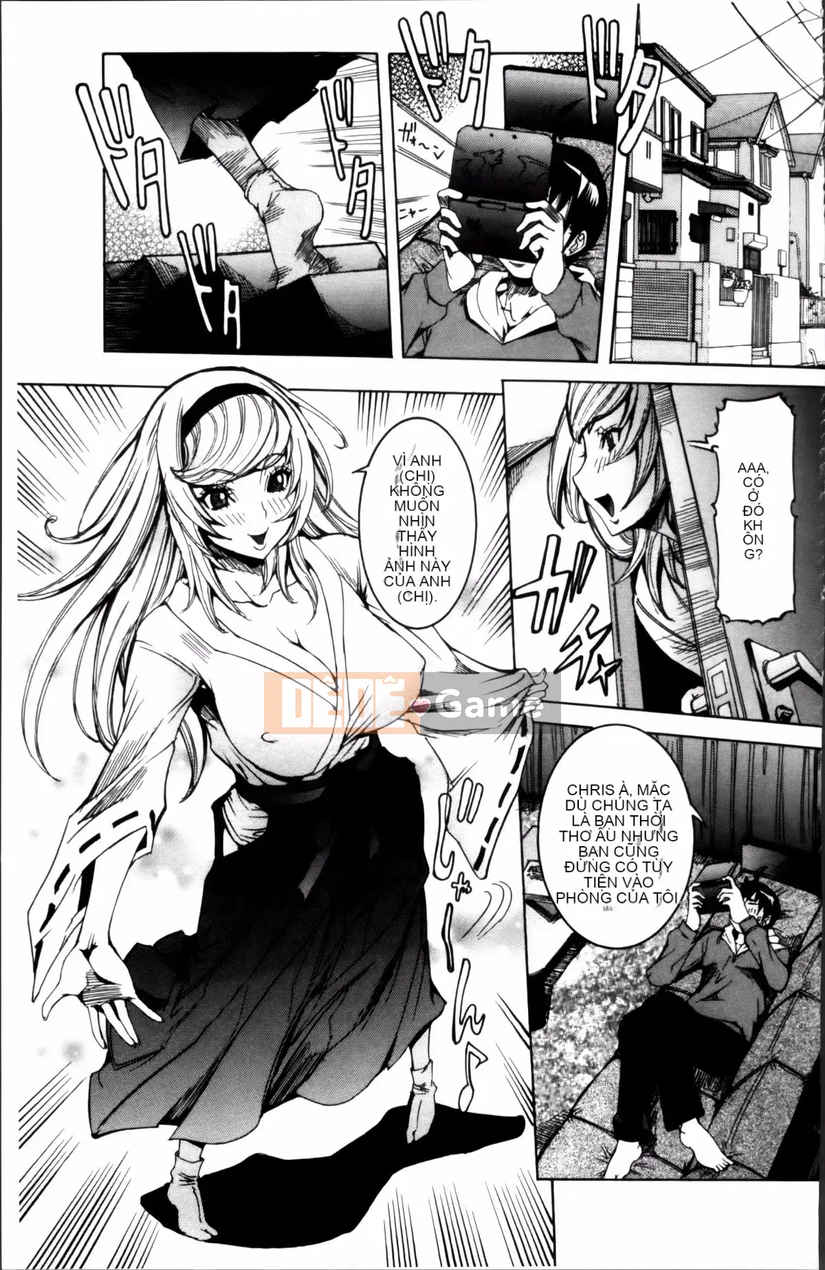 [Shouhana Fake] Bánh kem nước ép Koyu