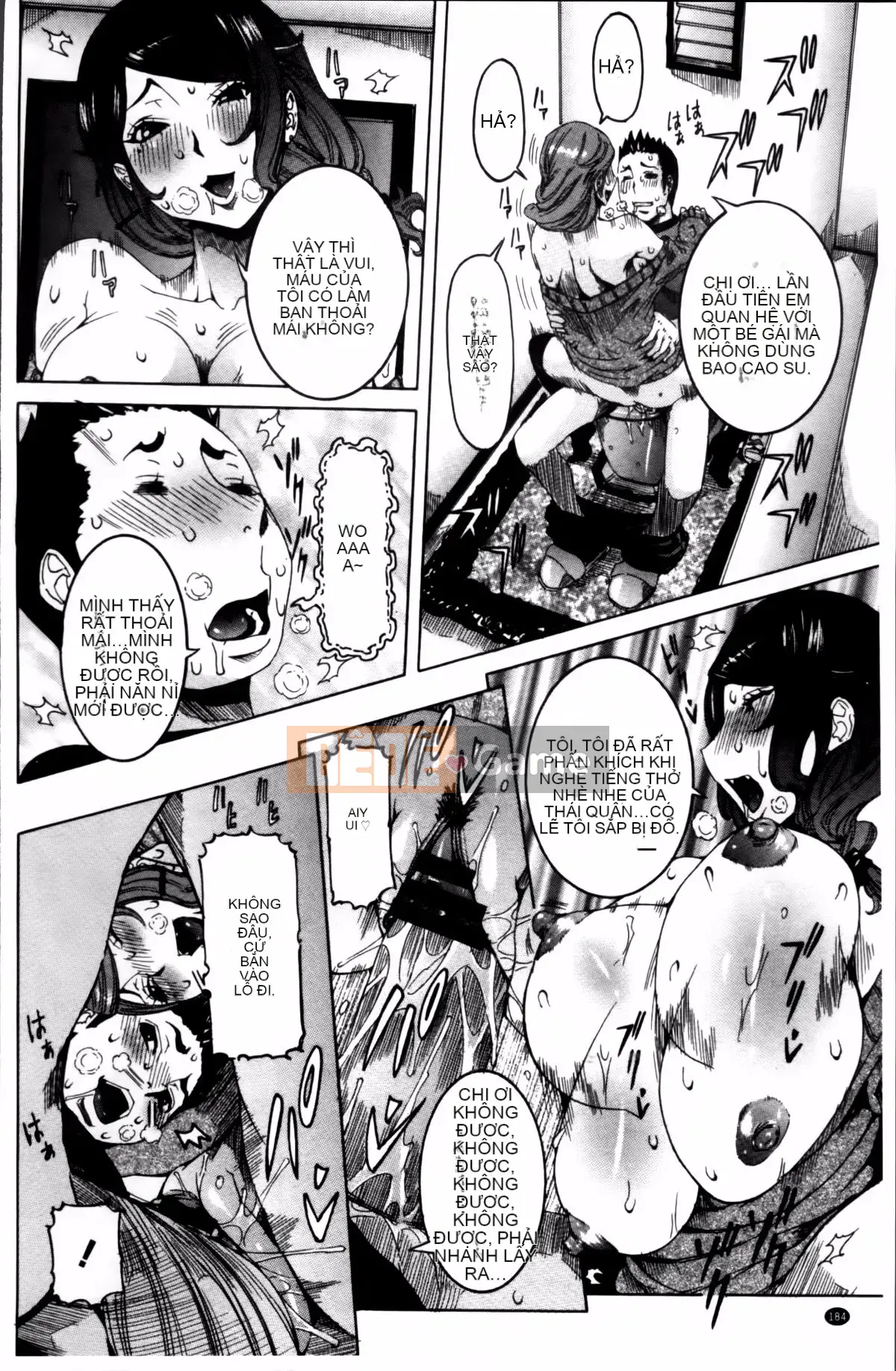 [Shouhana Fake] Bánh kem nước ép Koyu