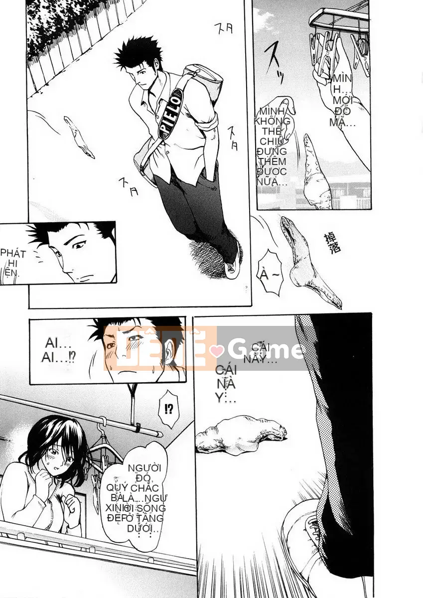 [I-Musu.Aki]Khu vực giải phóng thiếu nữ