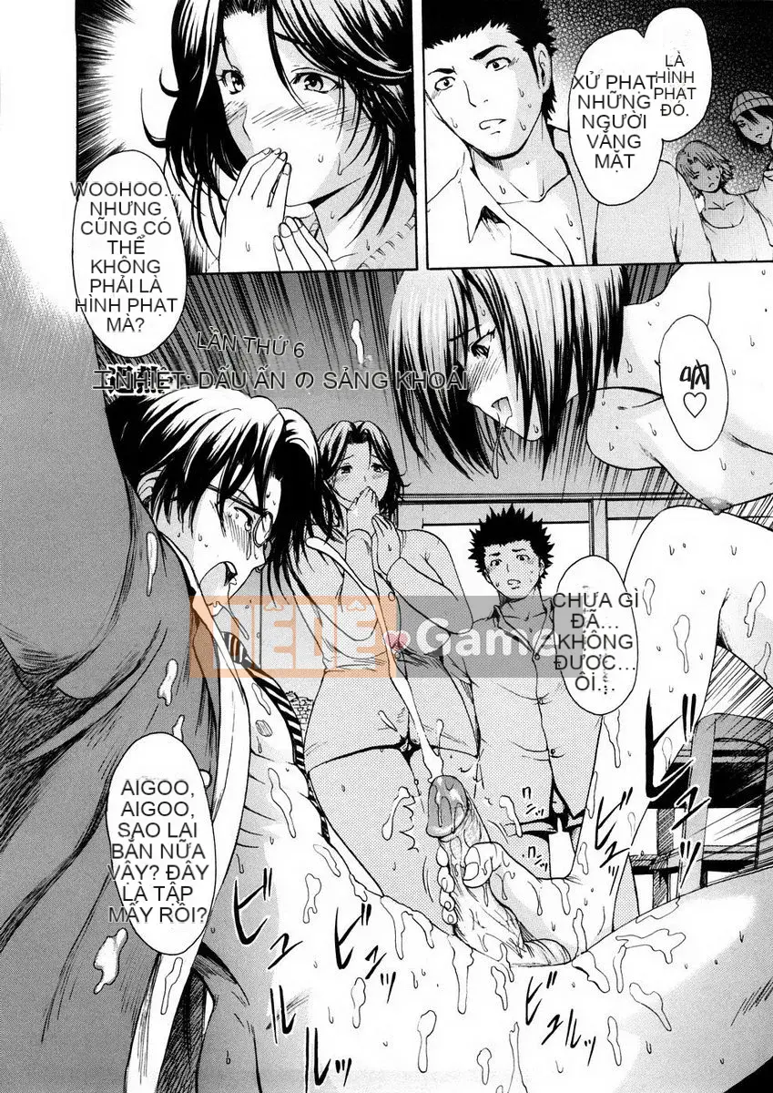 [I-Musu.Aki]Khu vực giải phóng thiếu nữ