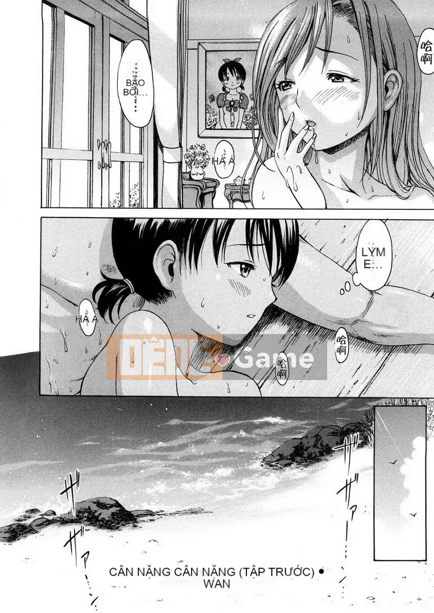 [I-Musu.Aki]Khu vực giải phóng thiếu nữ