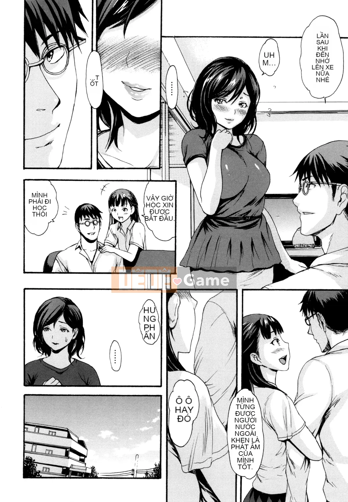 [Imusu Aki] Phong cách Toroman