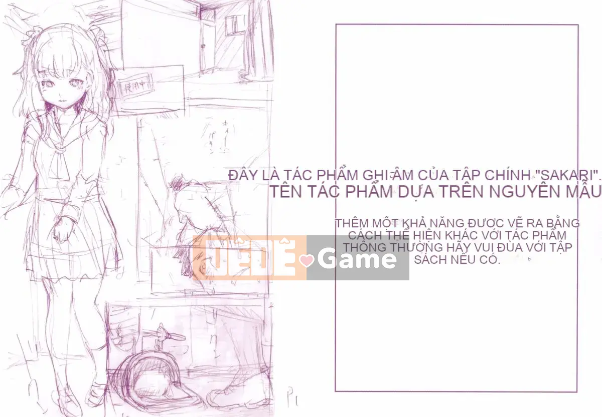 [Imusu Aki] Phong cách Toroman