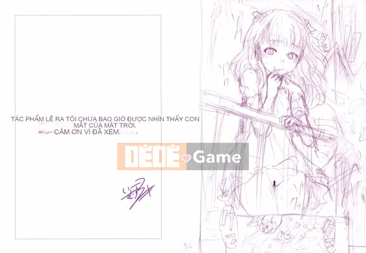 [Imusu Aki] Phong cách Toroman