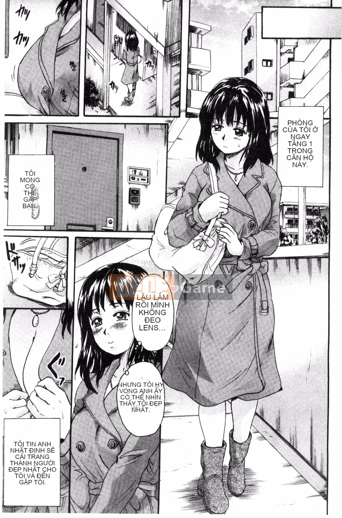 [Xưởng gió][Triết học Trung Sơn] オトナペット