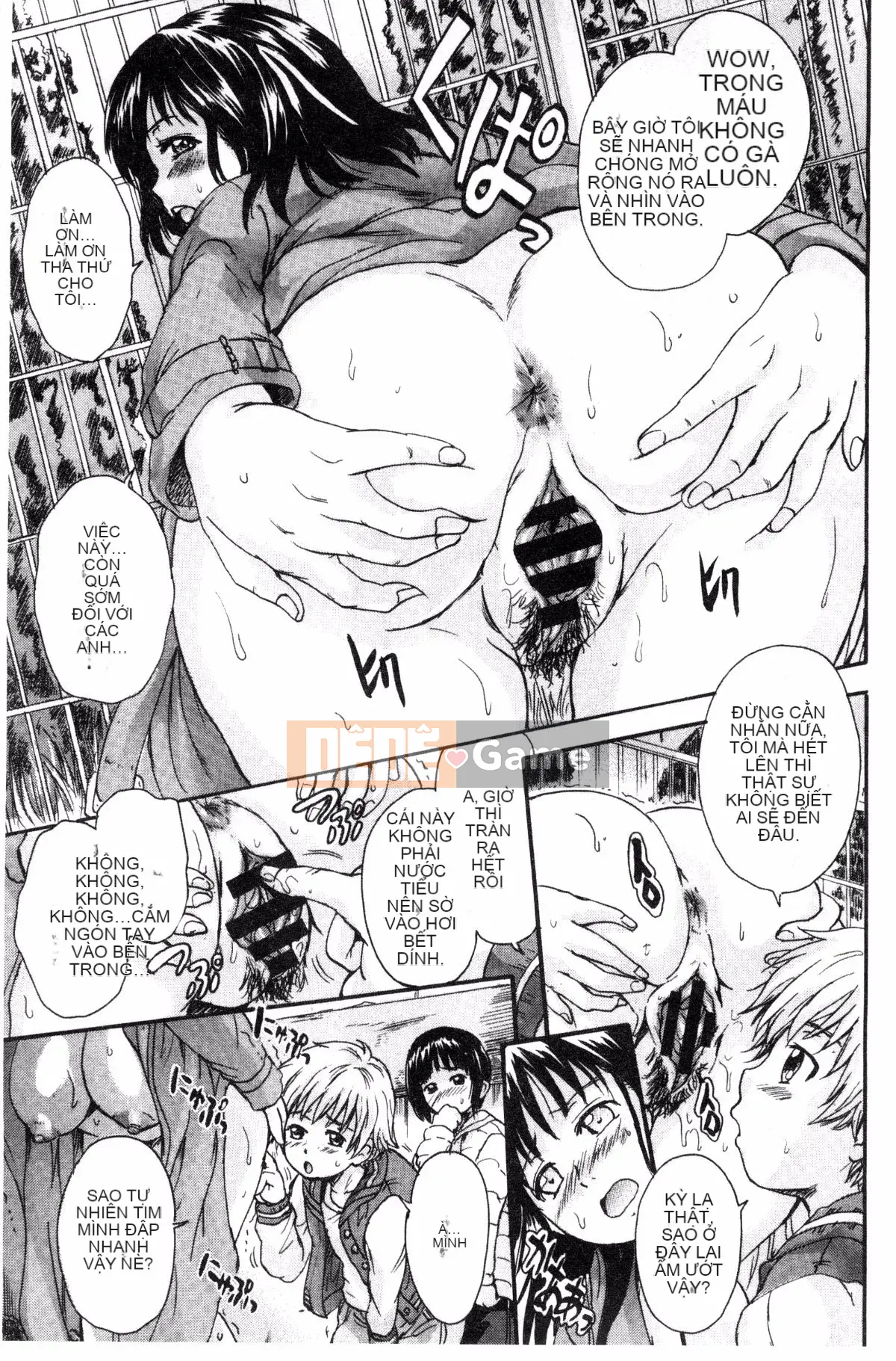 [Xưởng gió][Triết học Trung Sơn] オトナペット