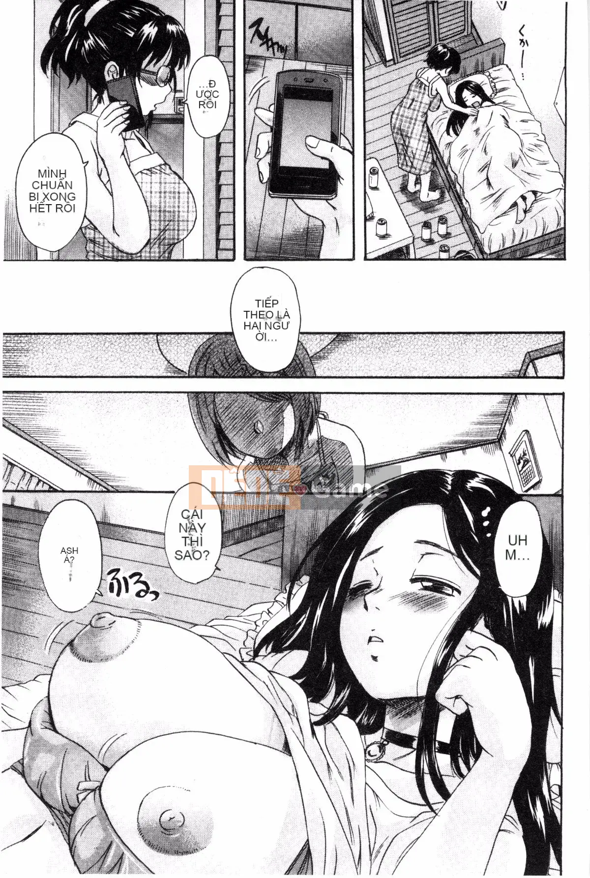 [Xưởng gió][Triết học Trung Sơn] オトナペット