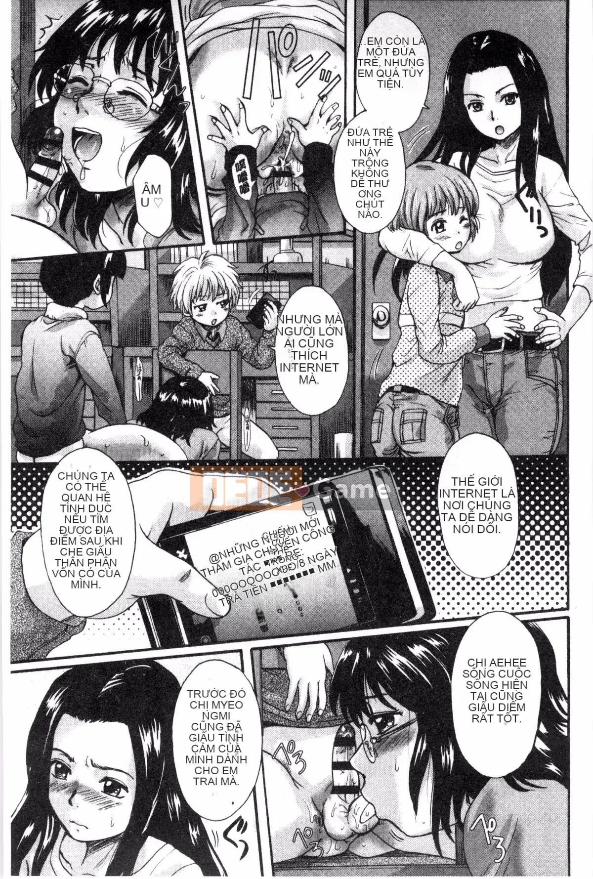 [Xưởng gió][Triết học Trung Sơn] オトナペット