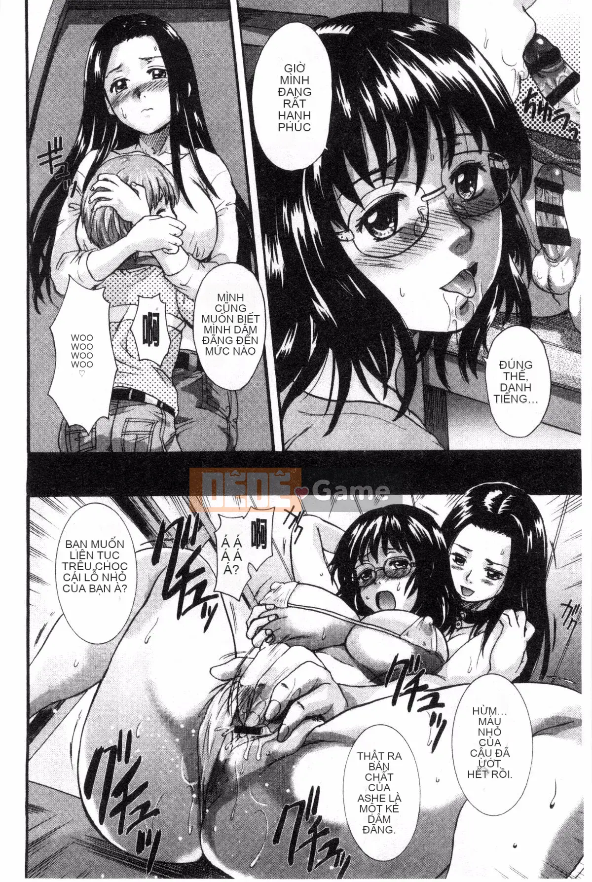 [Xưởng gió][Triết học Trung Sơn] オトナペット