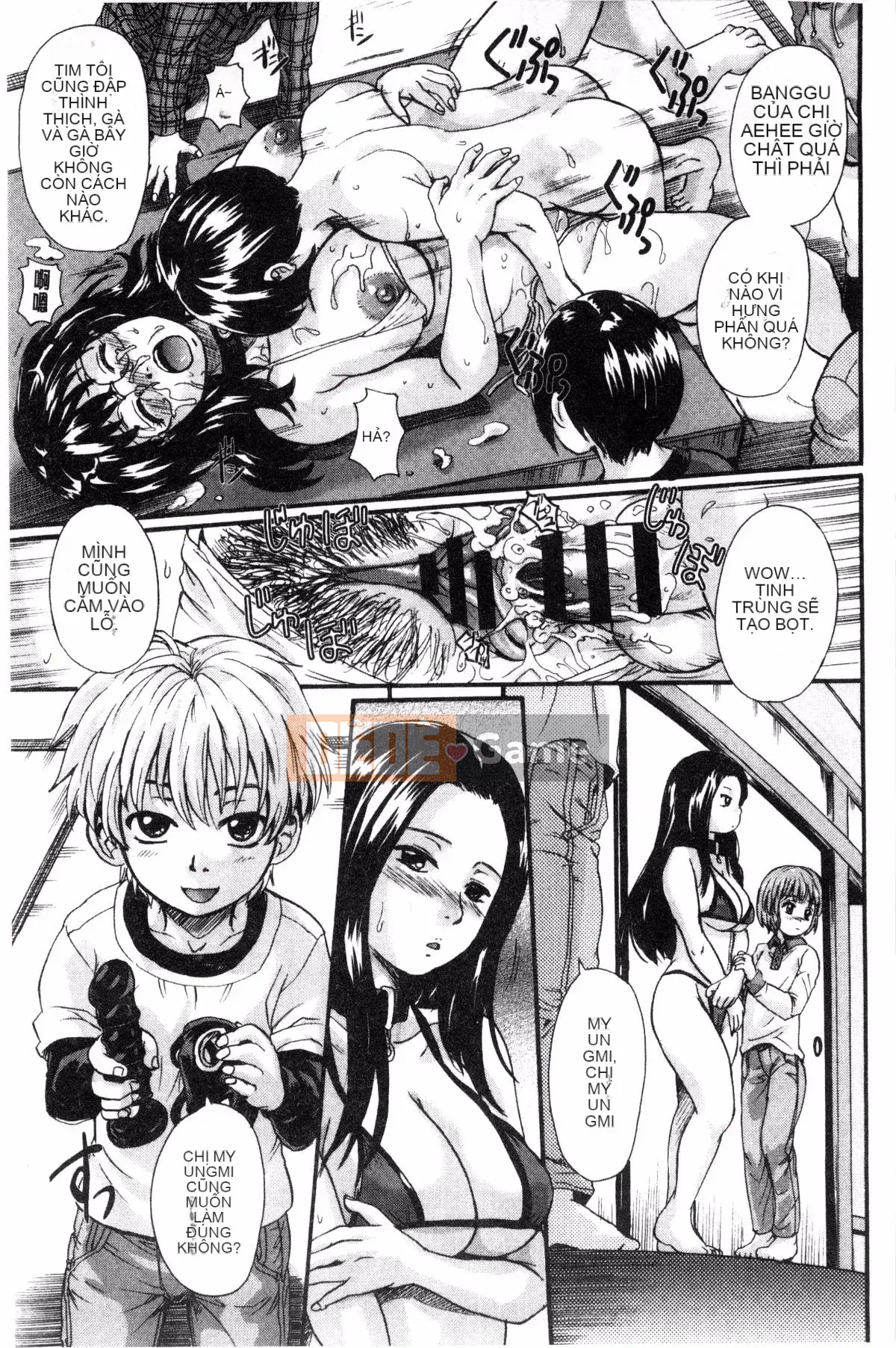 [Xưởng gió][Triết học Trung Sơn] オトナペット