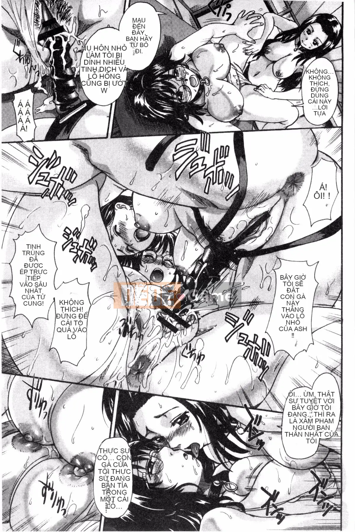 [Xưởng gió][Triết học Trung Sơn] オトナペット