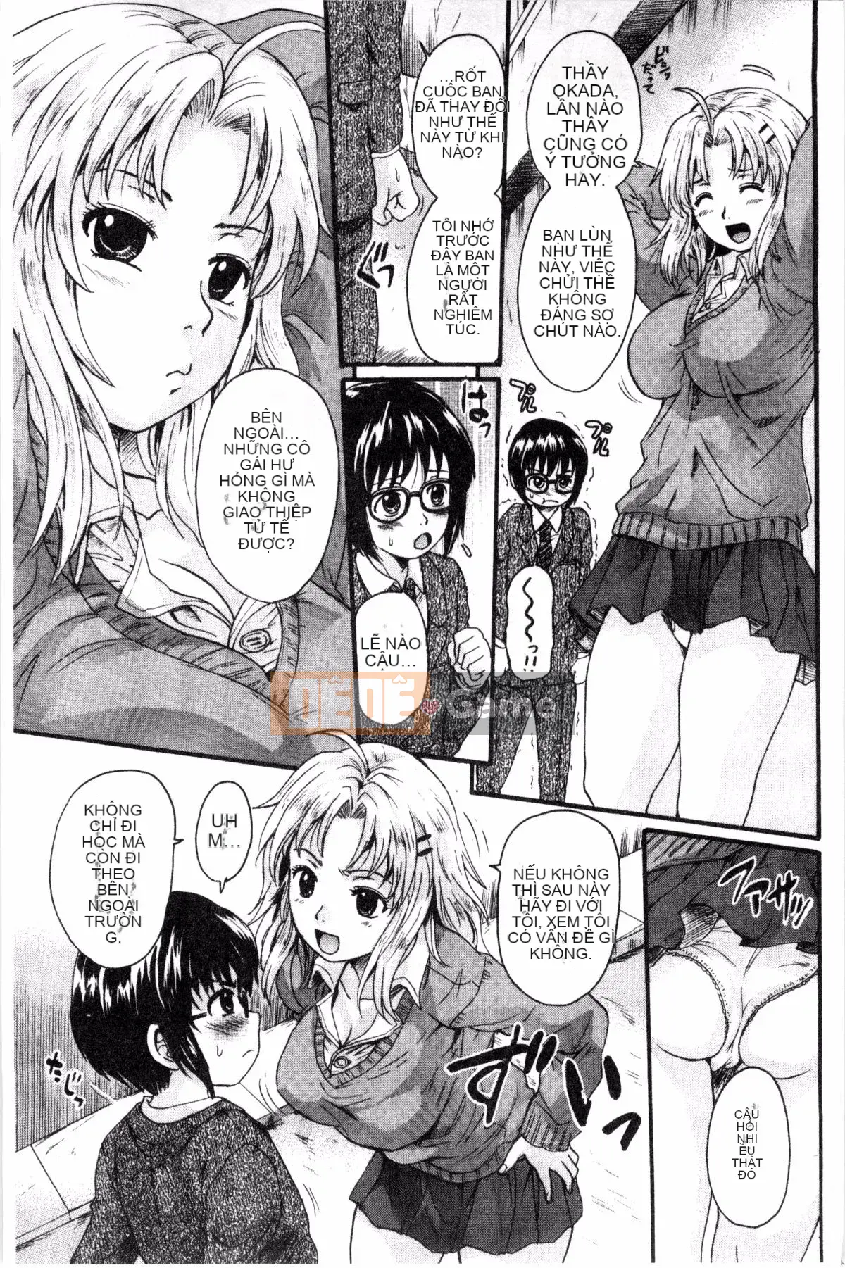 [Xưởng gió][Triết học Trung Sơn] オトナペット