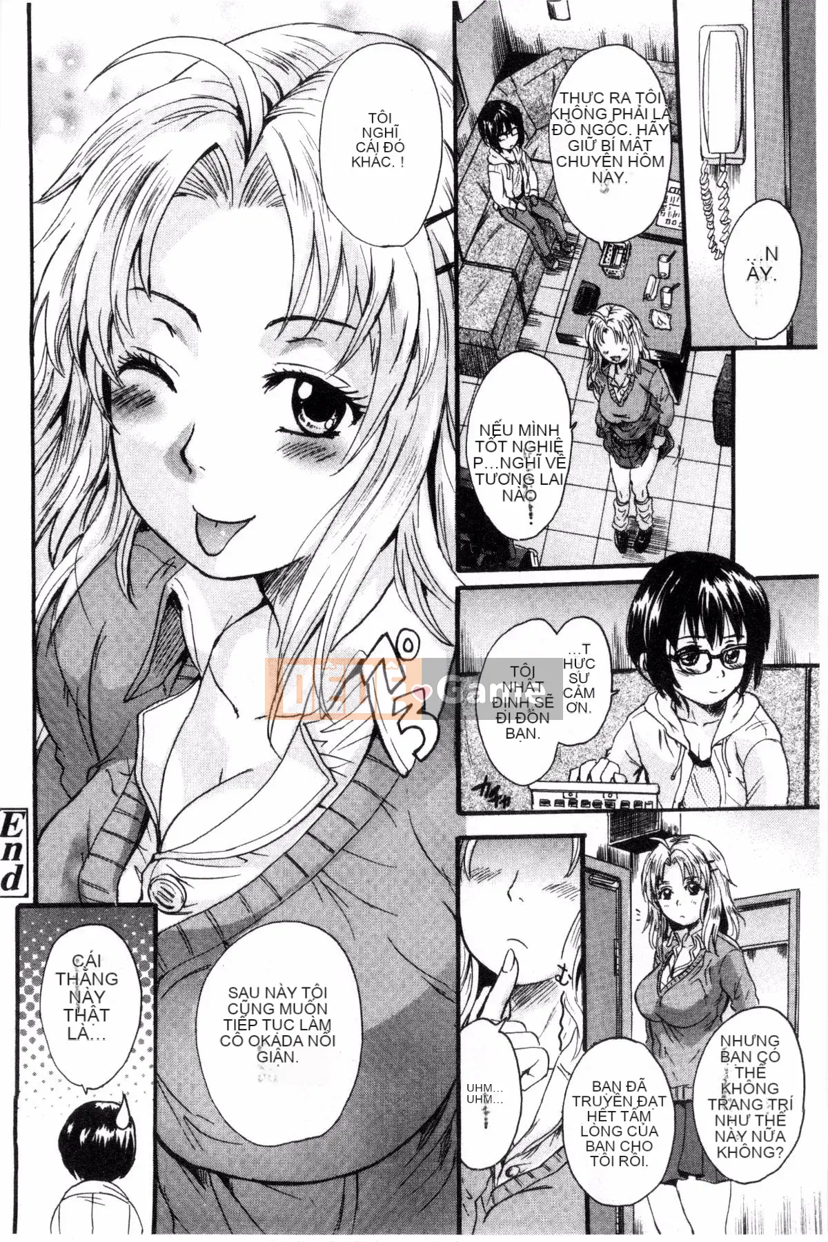 [Xưởng gió][Triết học Trung Sơn] オトナペット