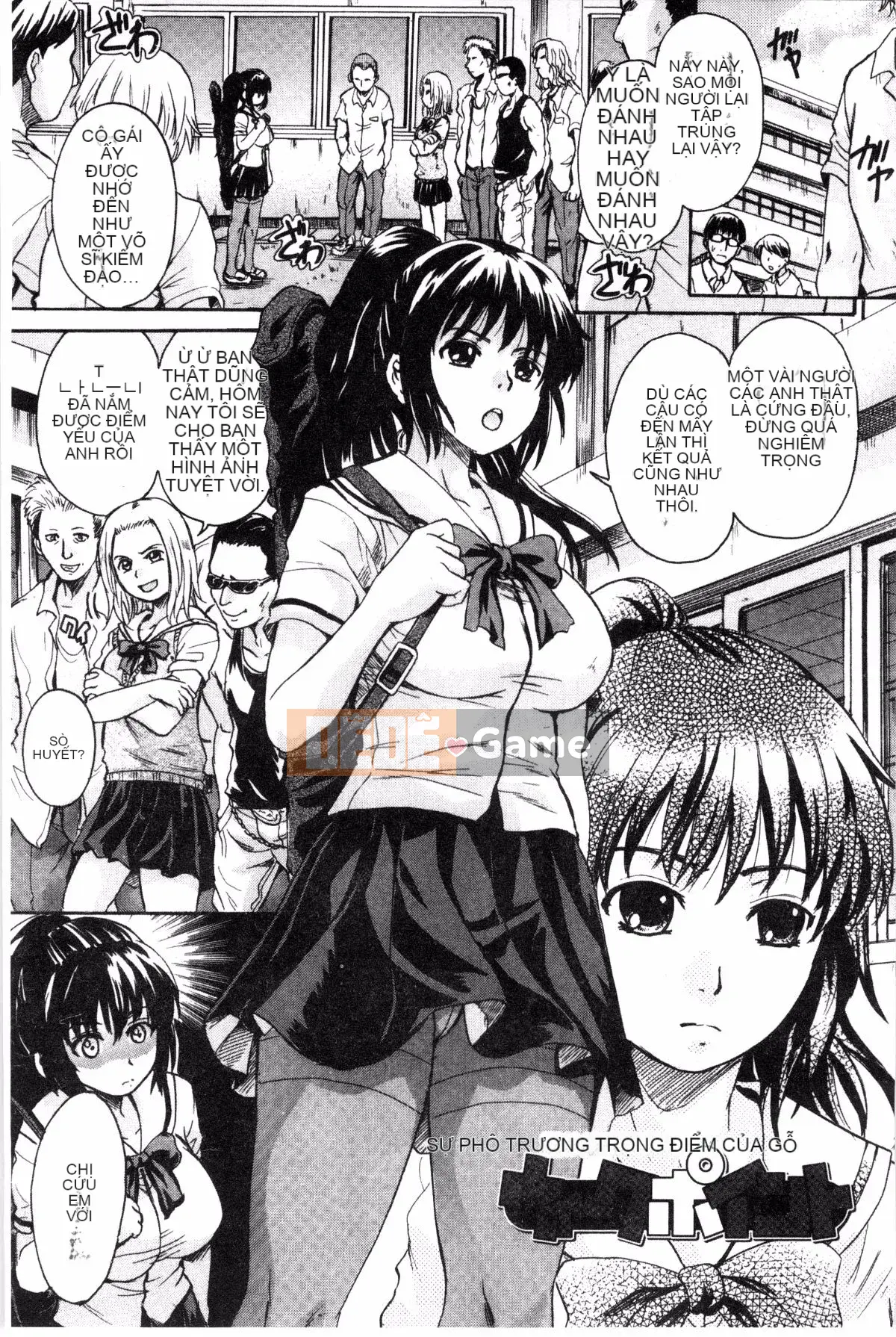 [Xưởng gió][Triết học Trung Sơn] オトナペット