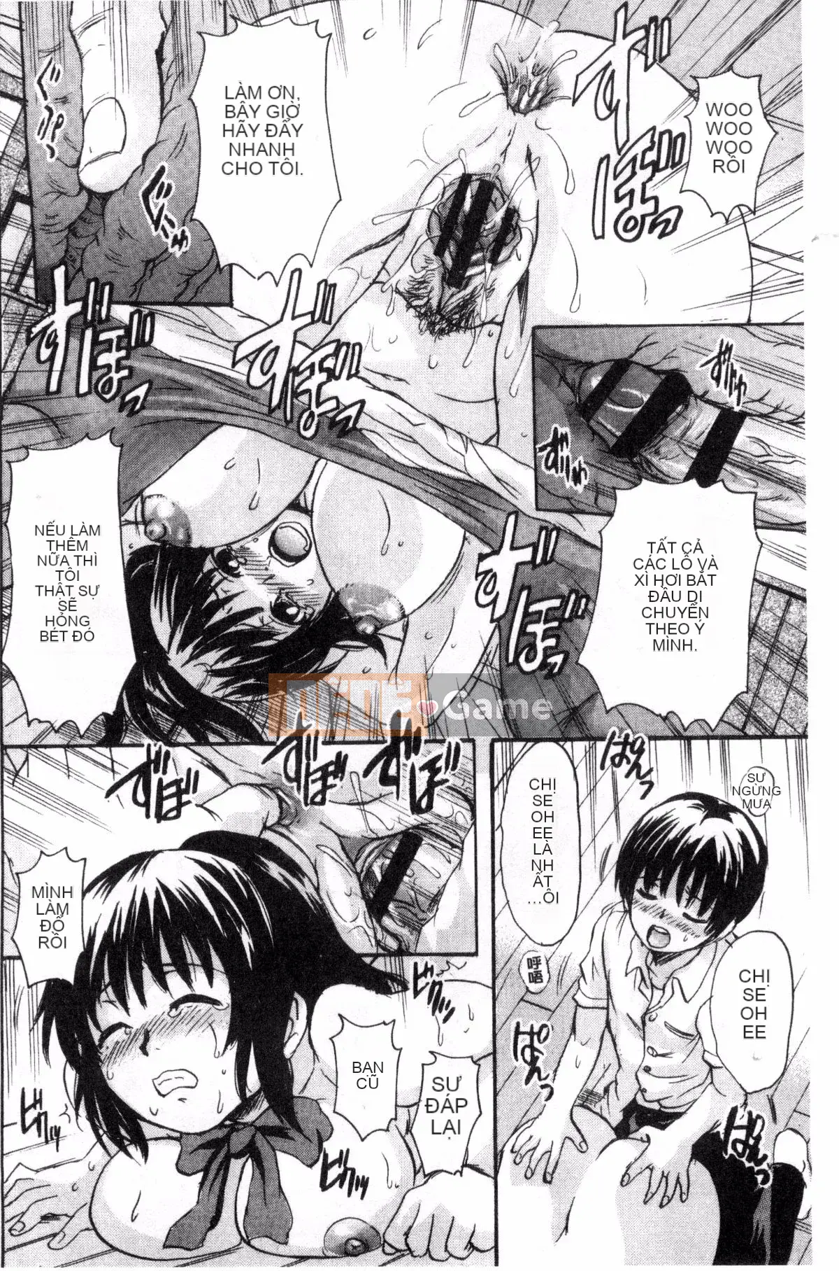 [Xưởng gió][Triết học Trung Sơn] オトナペット