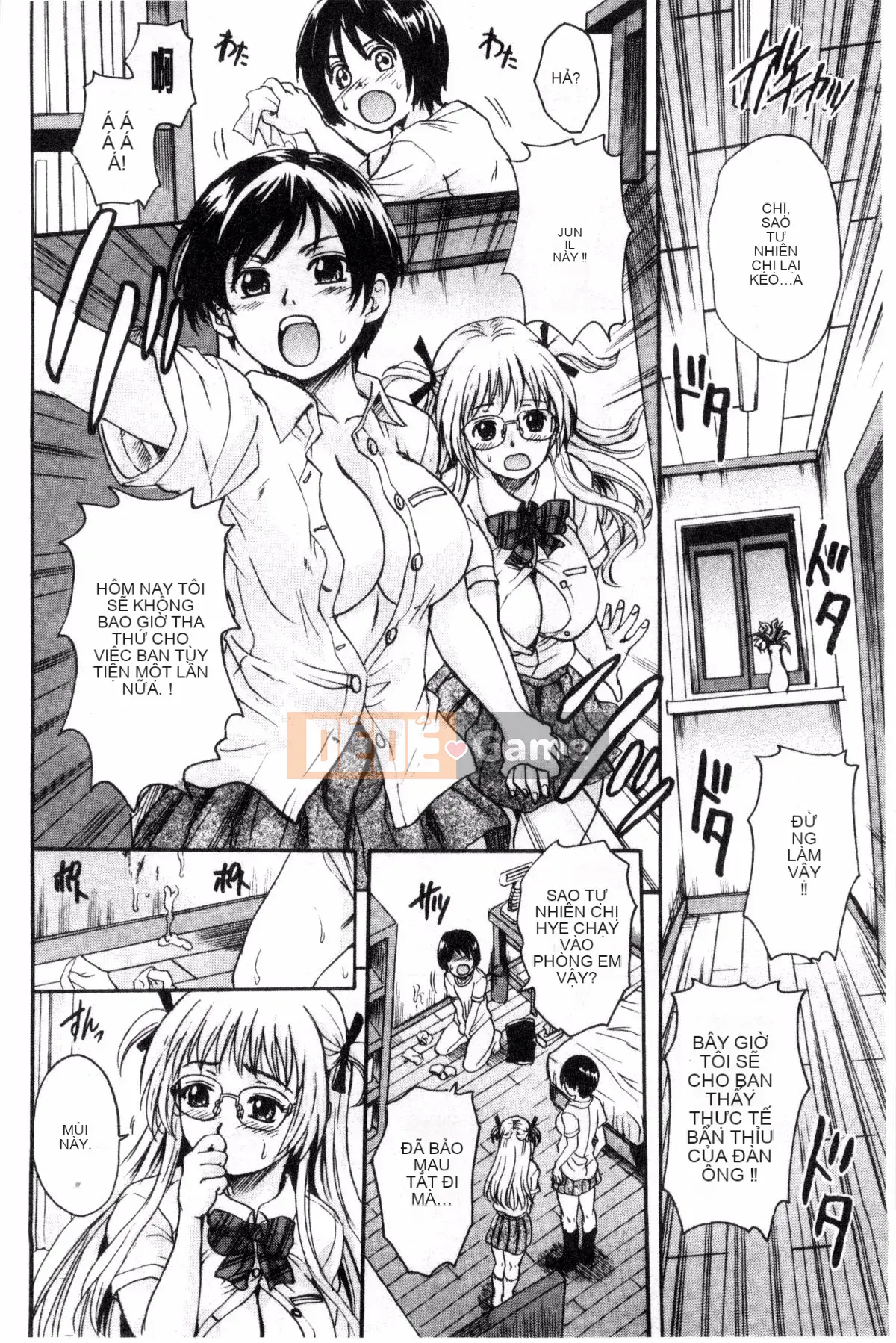 [Xưởng gió][Triết học Trung Sơn] オトナペット