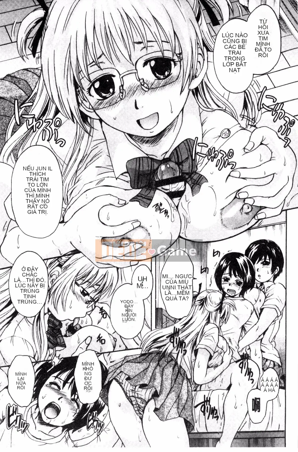 [Xưởng gió][Triết học Trung Sơn] オトナペット