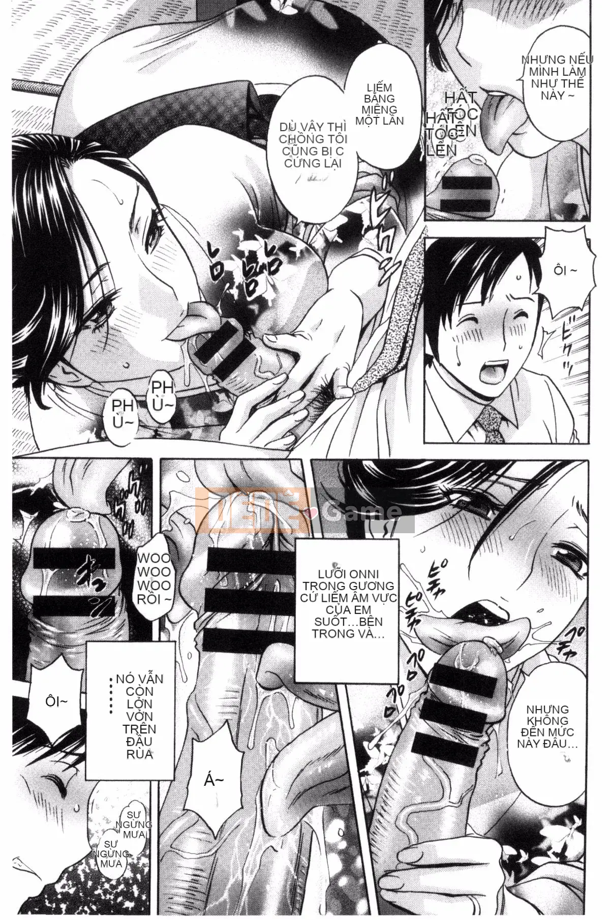 [Kazeteki Koubou][Eimaru] Em gái đĩ chơi