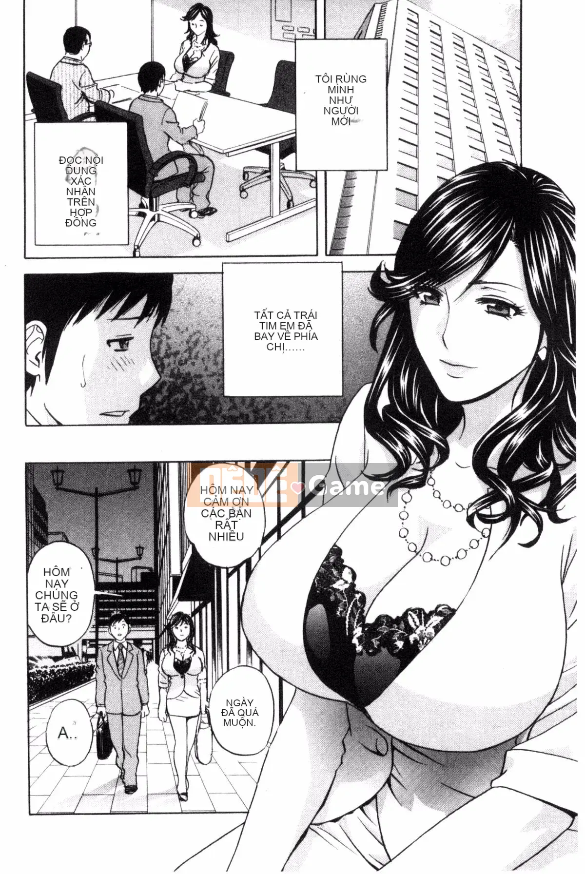 [Kazeteki Koubou][Eimaru] Em gái đĩ chơi